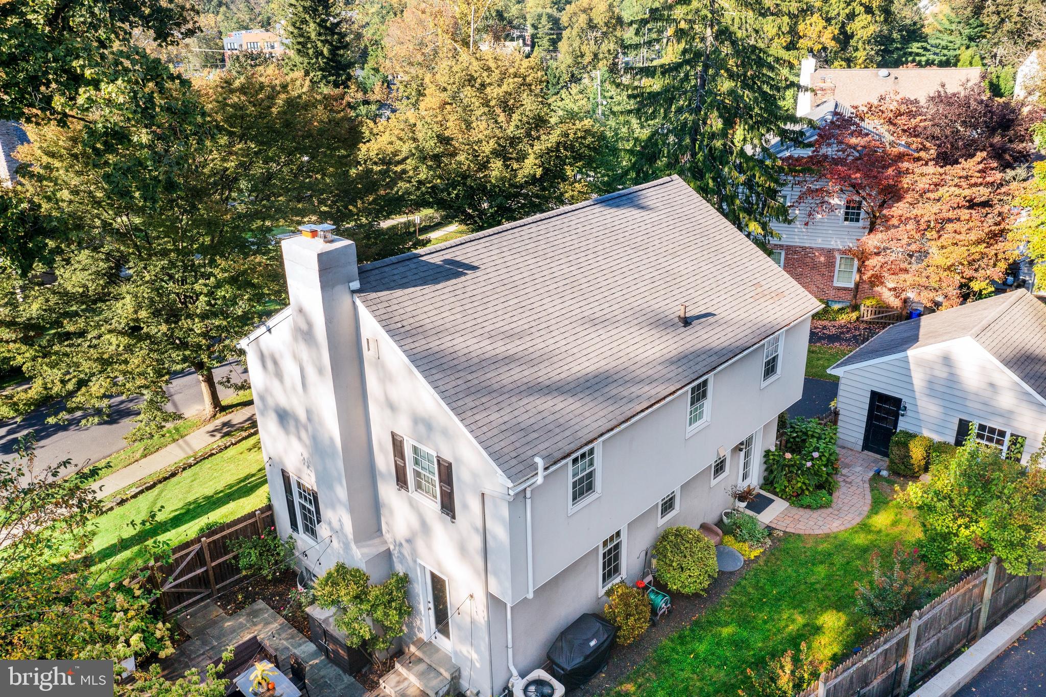 SOUTH WAYNE - Residential