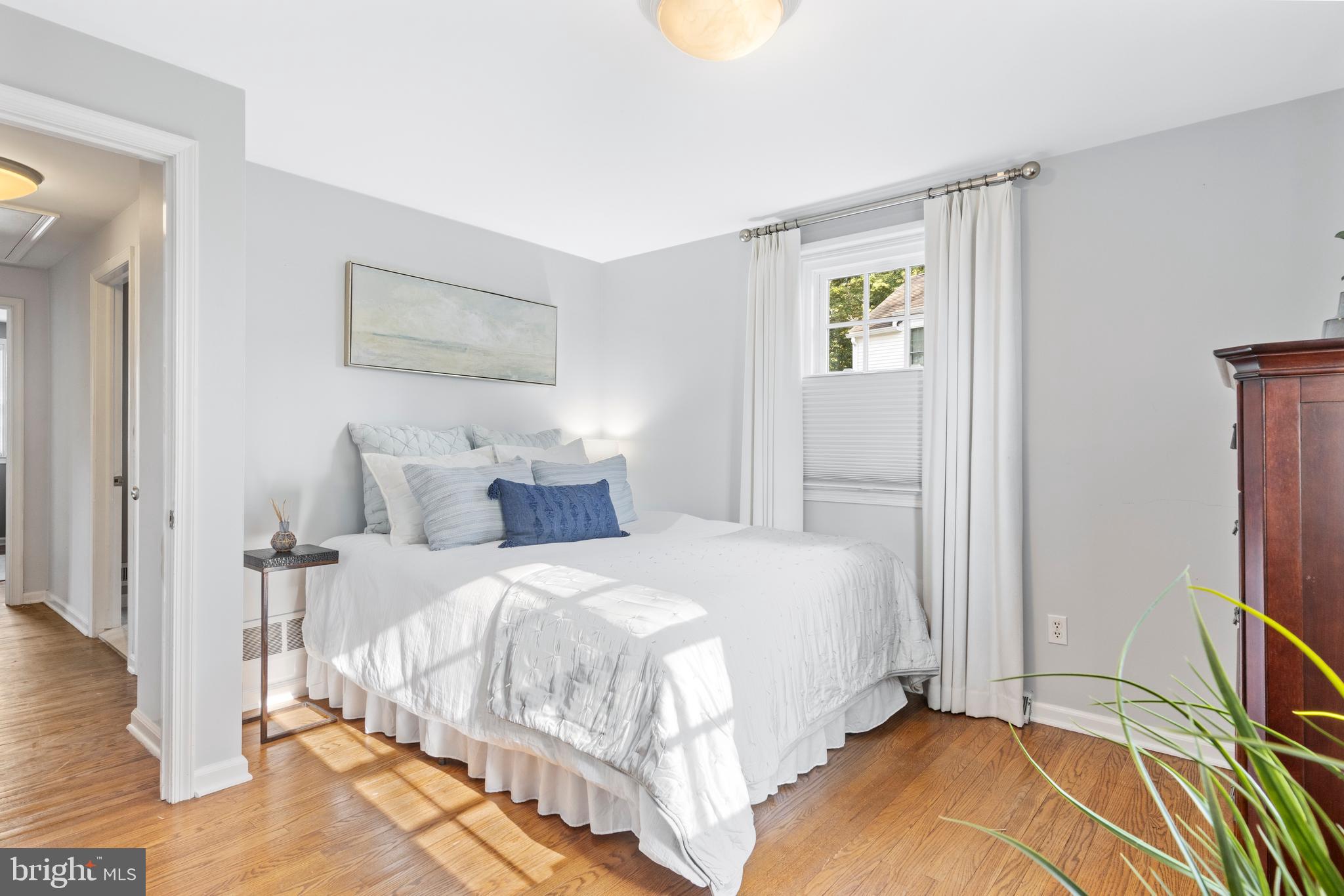 SOUTH WAYNE - Residential