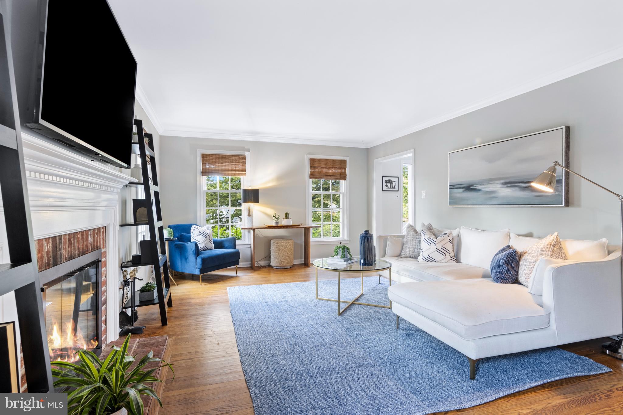 SOUTH WAYNE - Residential