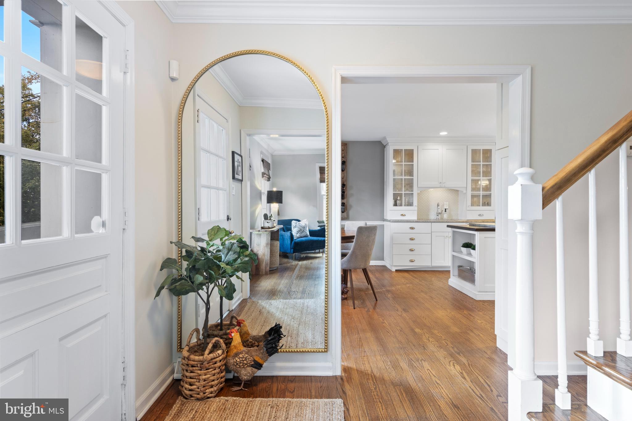 SOUTH WAYNE - Residential