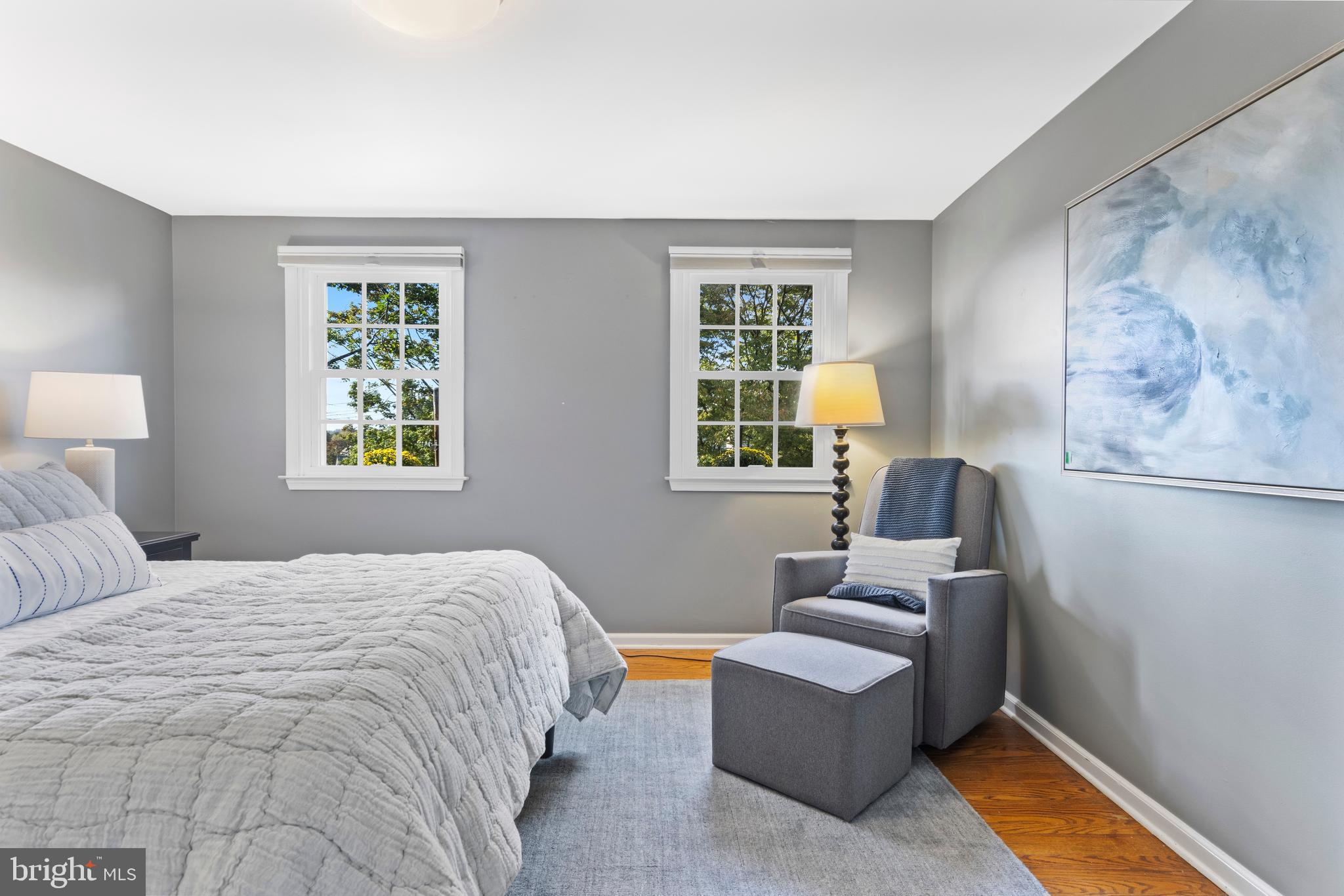 SOUTH WAYNE - Residential