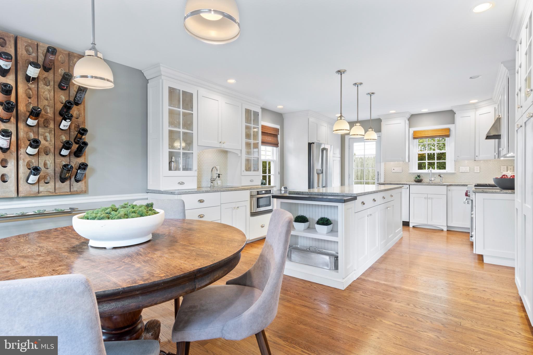 SOUTH WAYNE - Residential