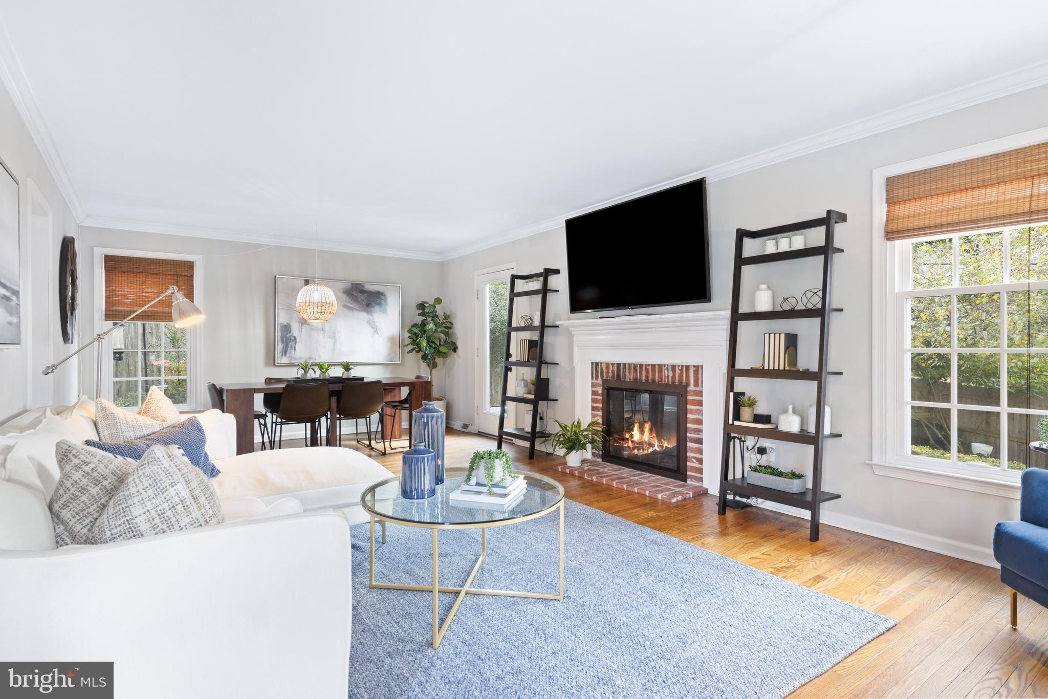 SOUTH WAYNE - Residential