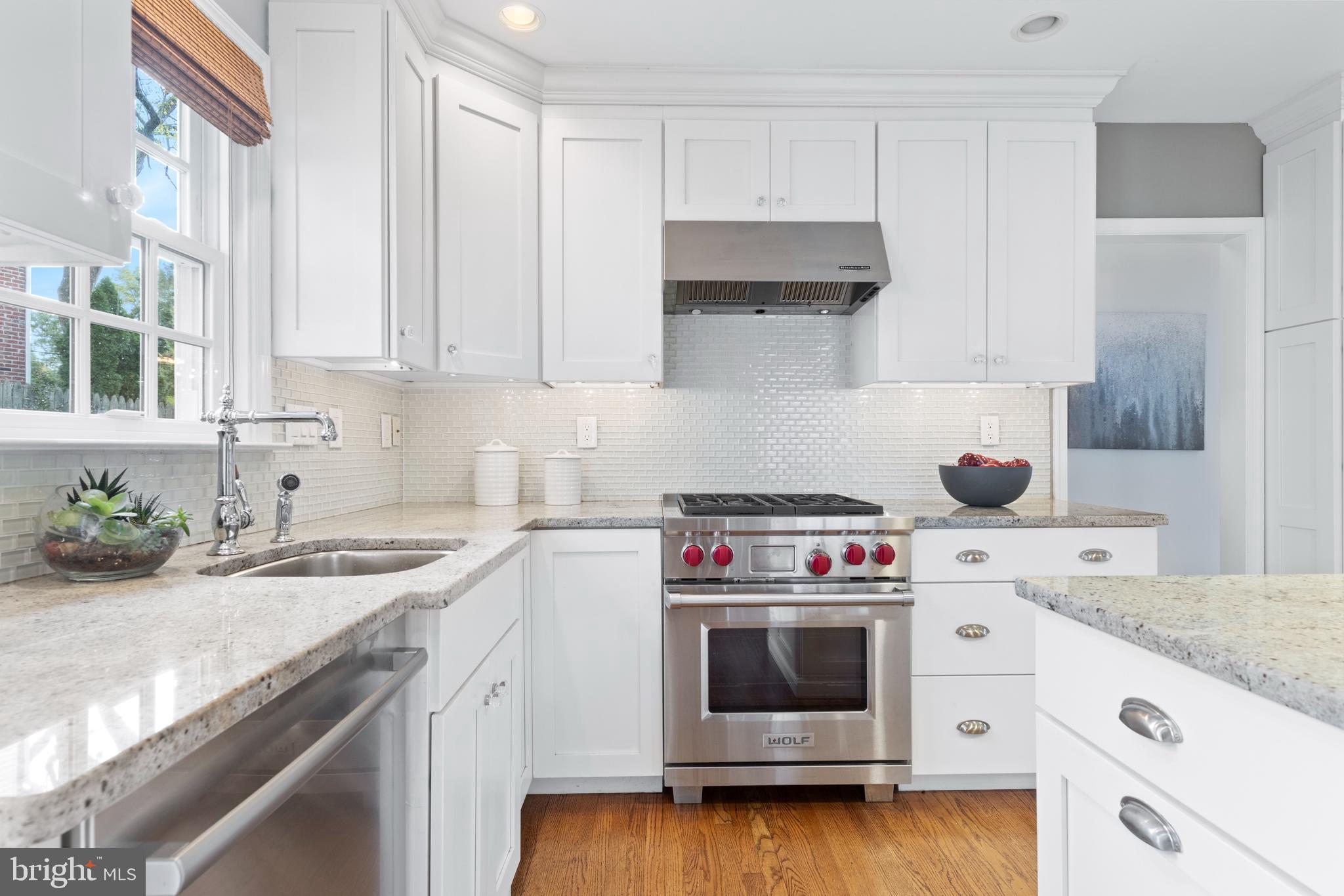 SOUTH WAYNE - Residential