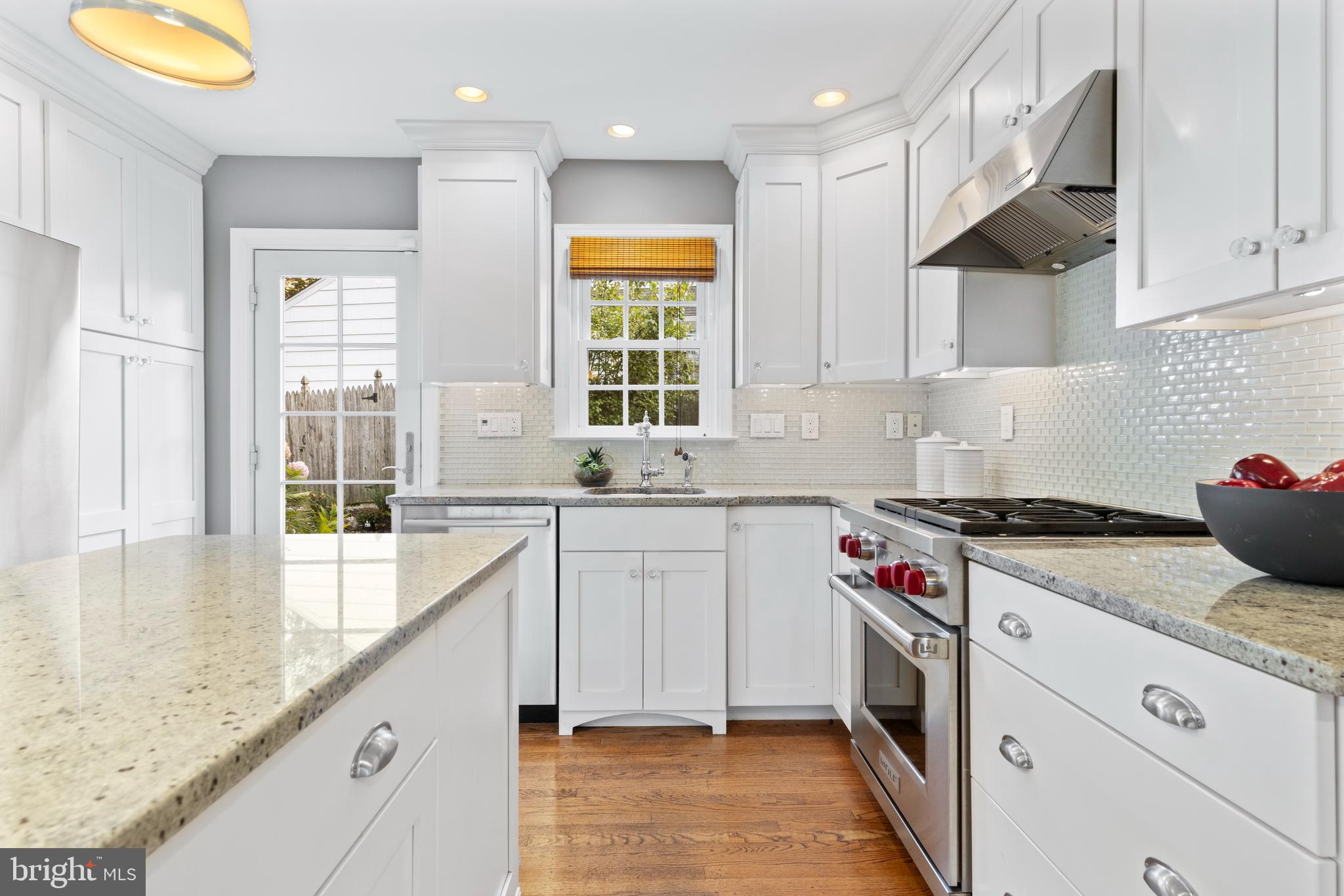 SOUTH WAYNE - Residential