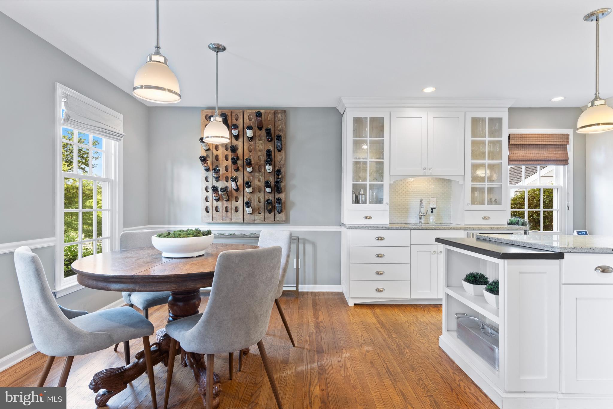 SOUTH WAYNE - Residential