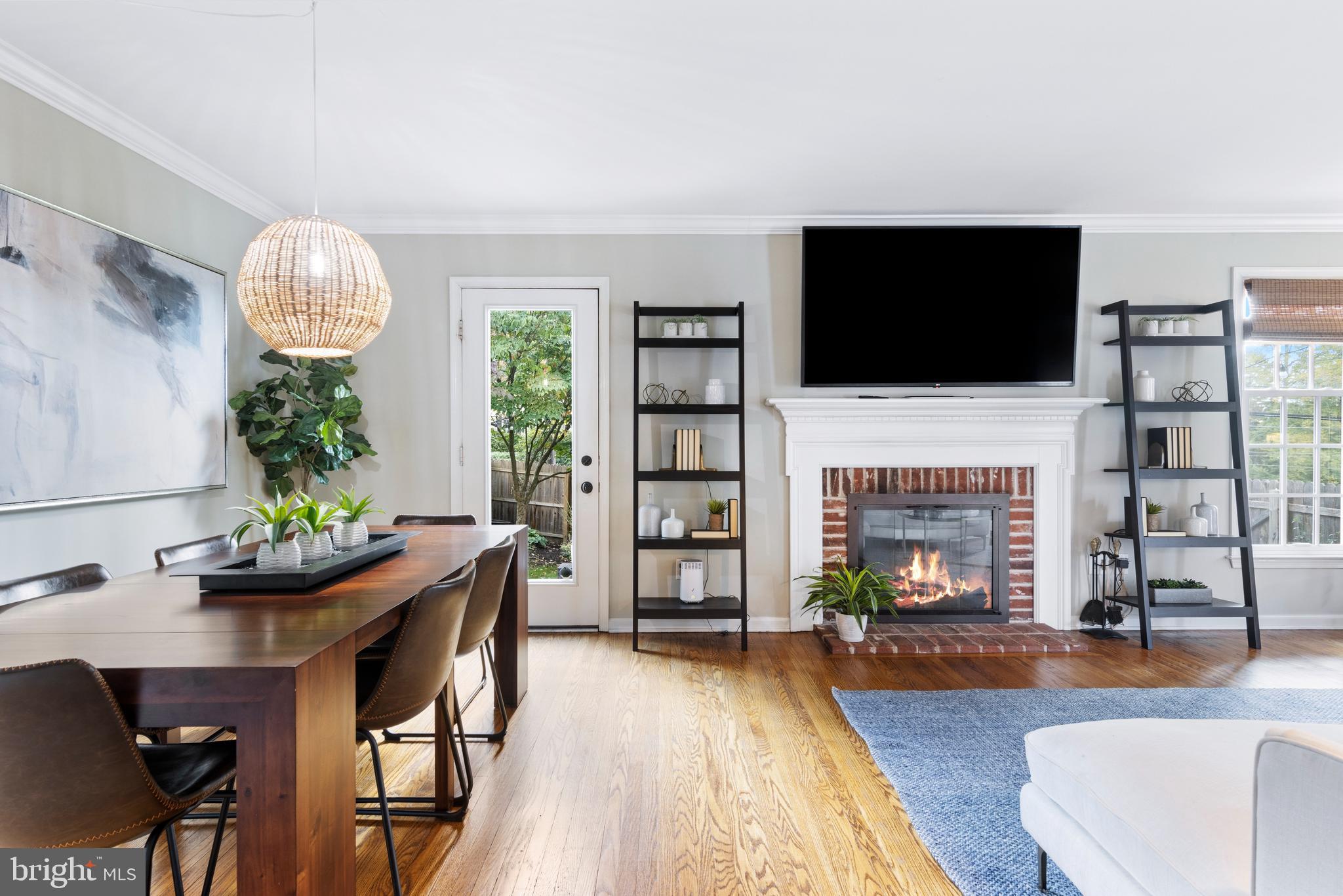 SOUTH WAYNE - Residential