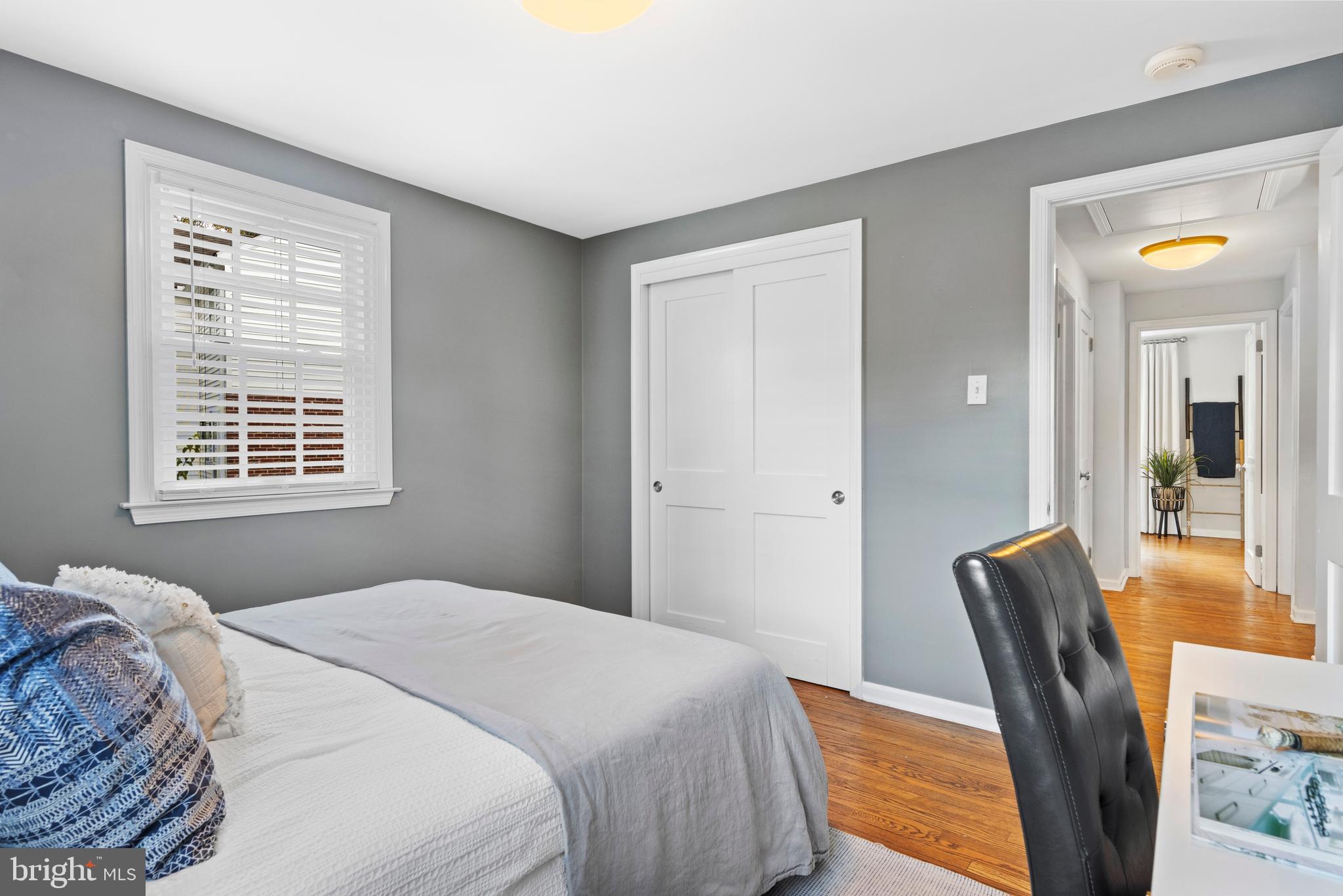 SOUTH WAYNE - Residential