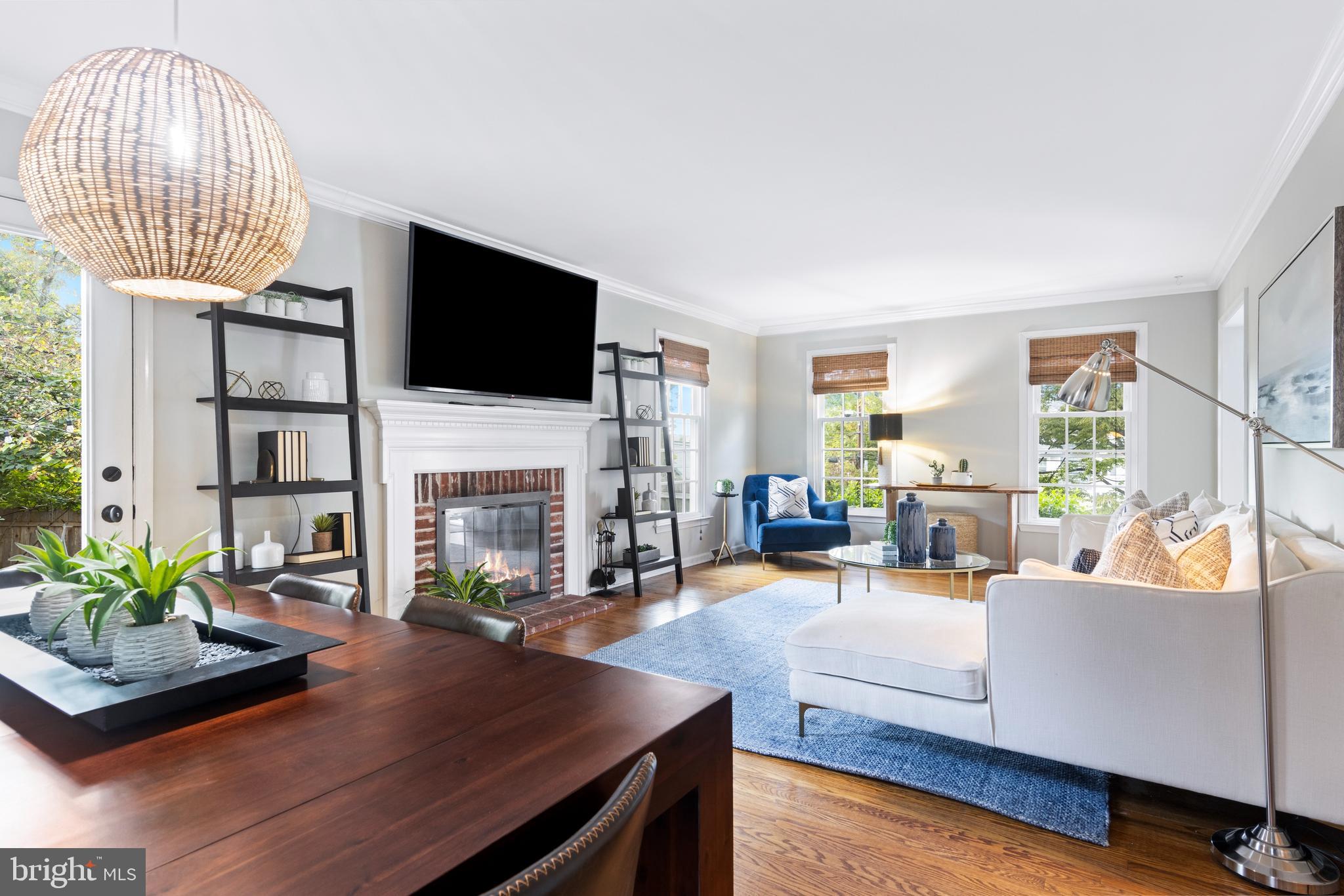 SOUTH WAYNE - Residential