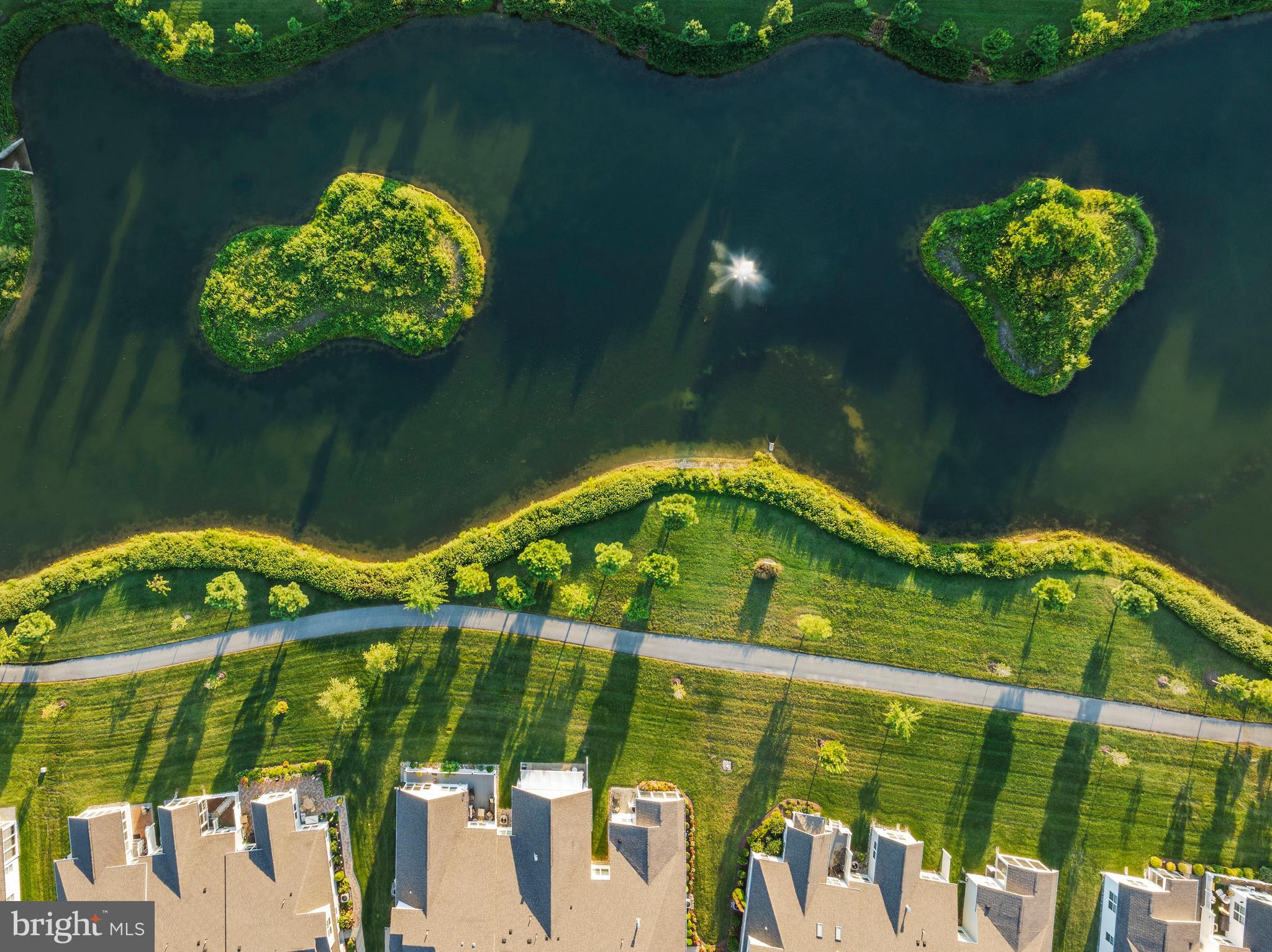 BAY BRIDGE COVE - Residential