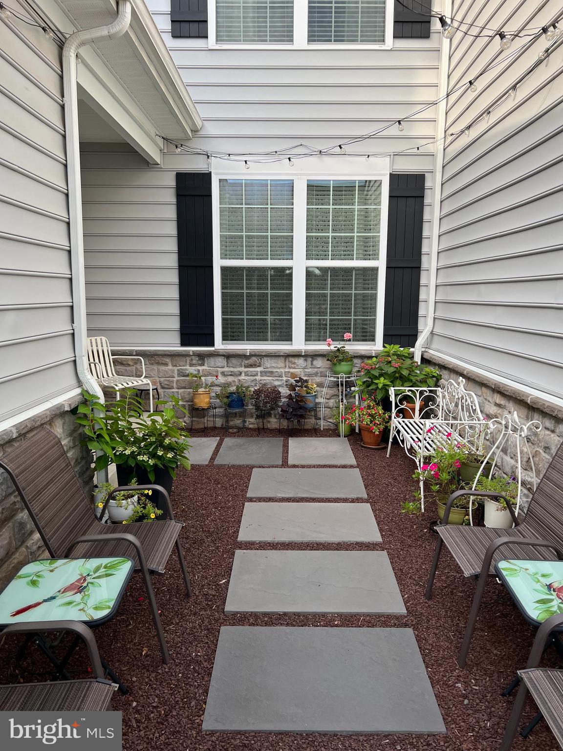 BAY BRIDGE COVE - Residential