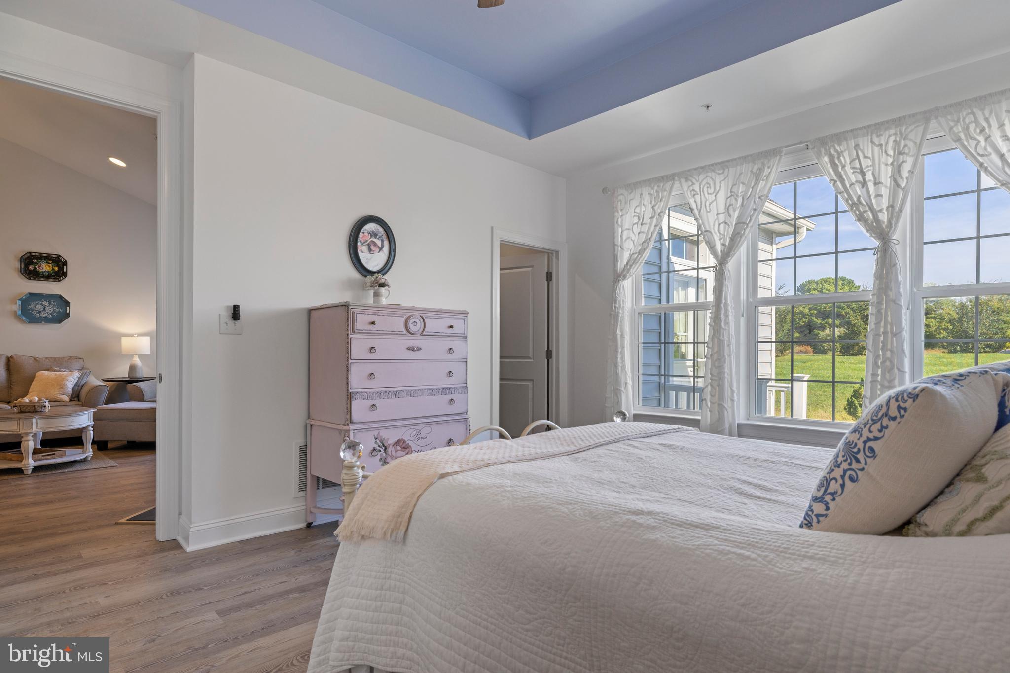 BAY BRIDGE COVE - Residential