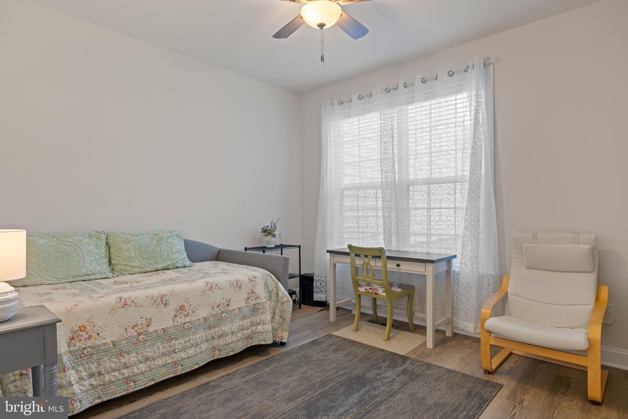 BAY BRIDGE COVE - Residential