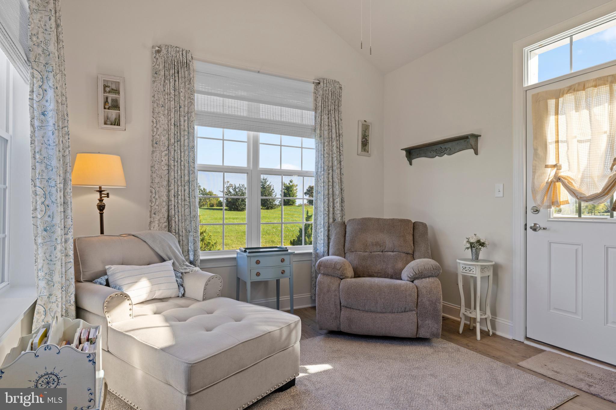 BAY BRIDGE COVE - Residential