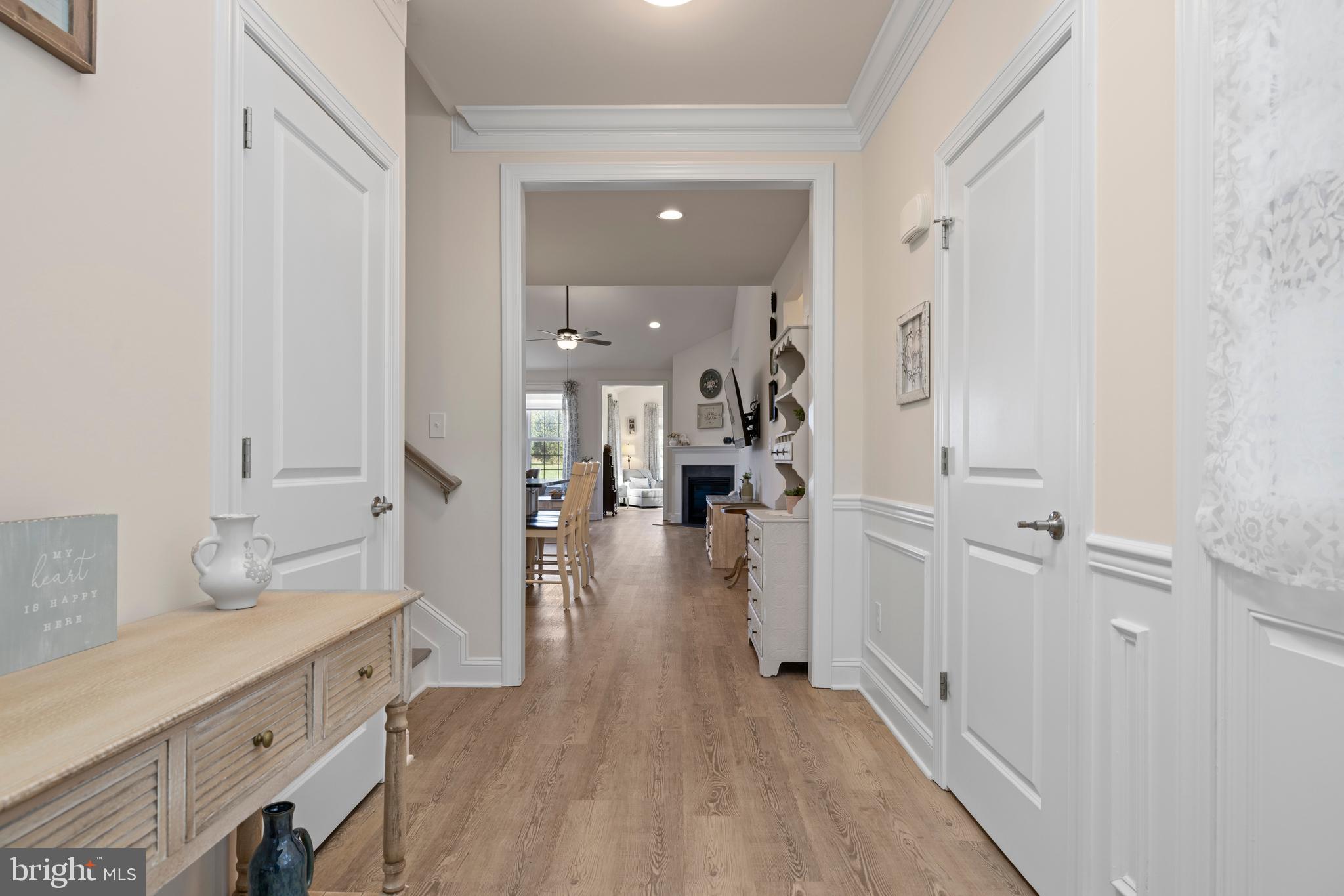 BAY BRIDGE COVE - Residential