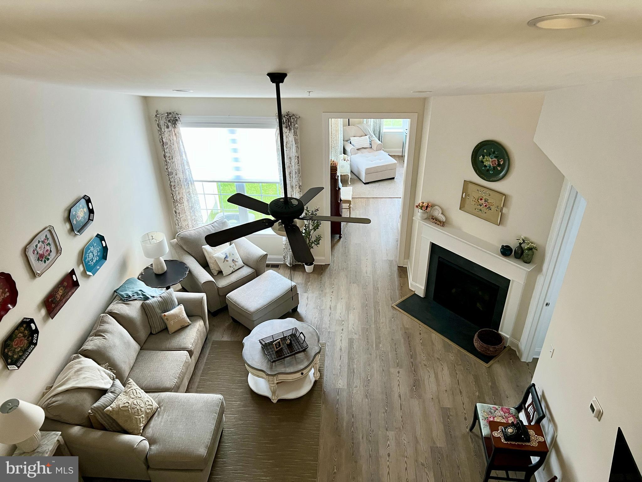 BAY BRIDGE COVE - Residential