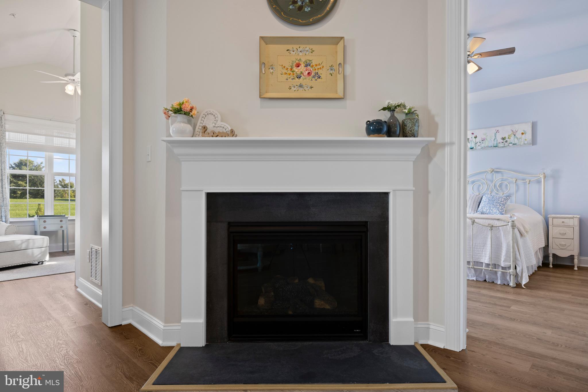 BAY BRIDGE COVE - Residential