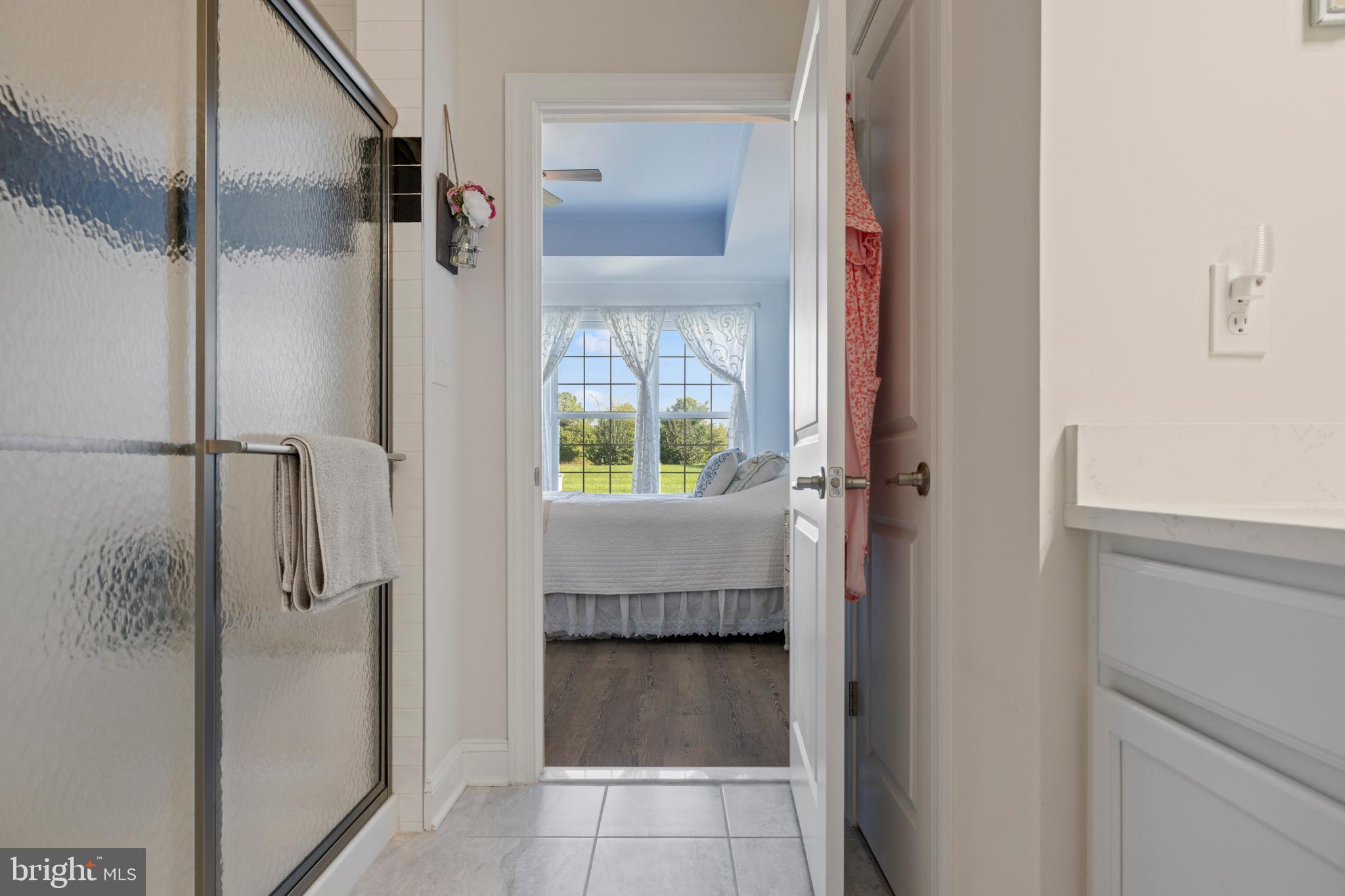 BAY BRIDGE COVE - Residential