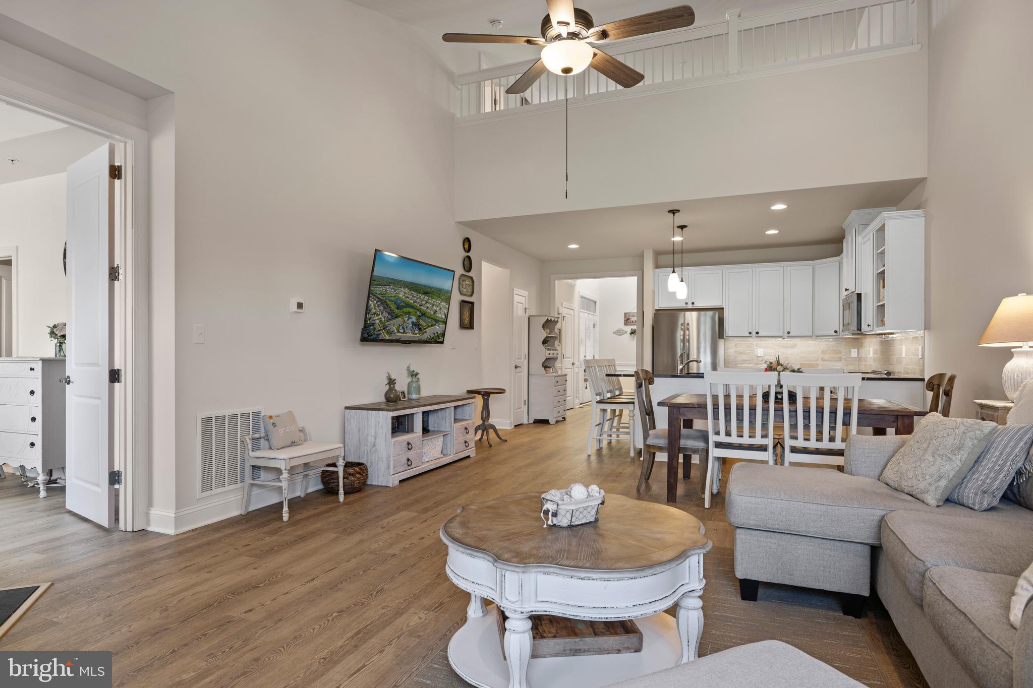 BAY BRIDGE COVE - Residential