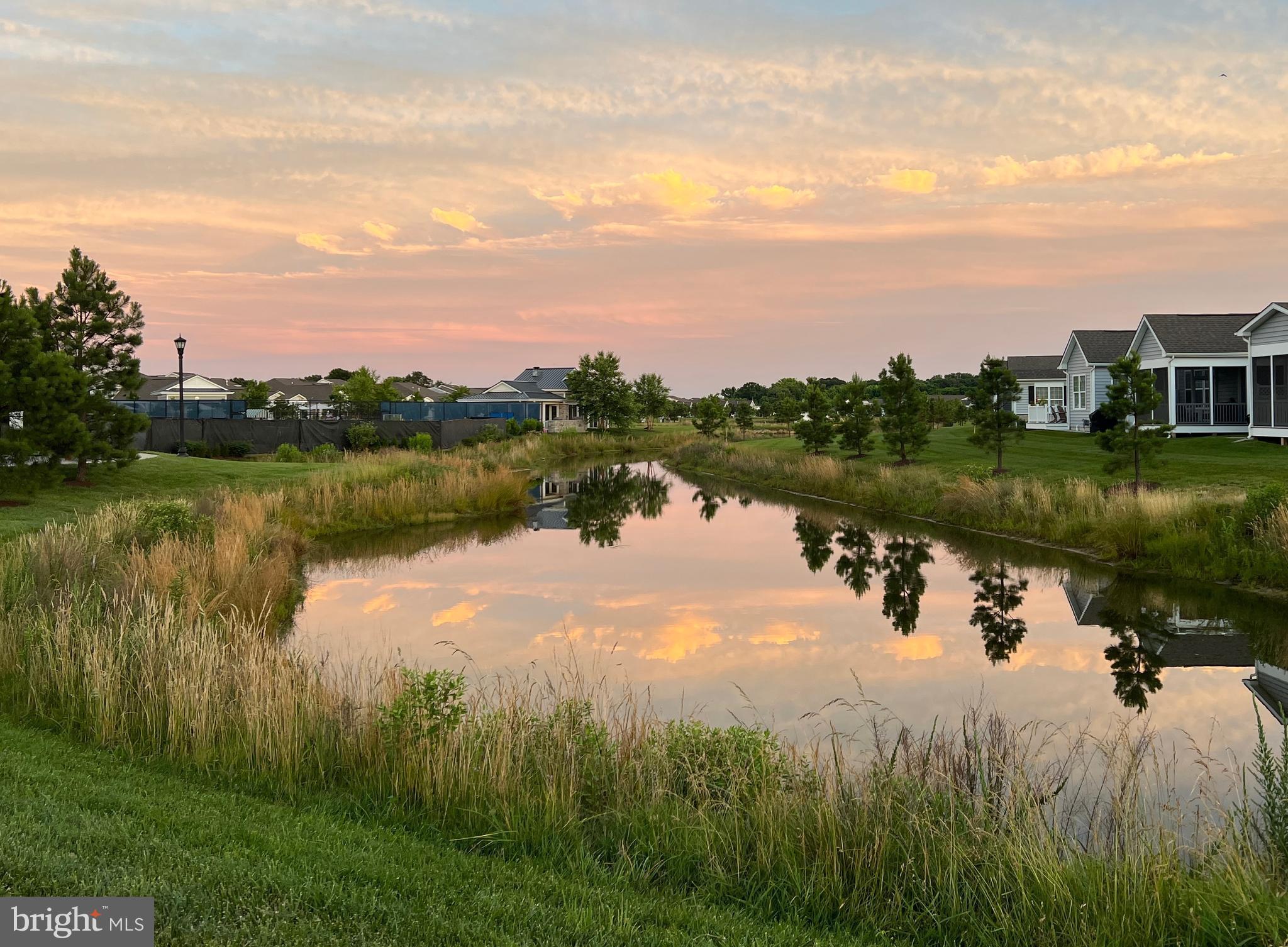 BAY BRIDGE COVE - Residential