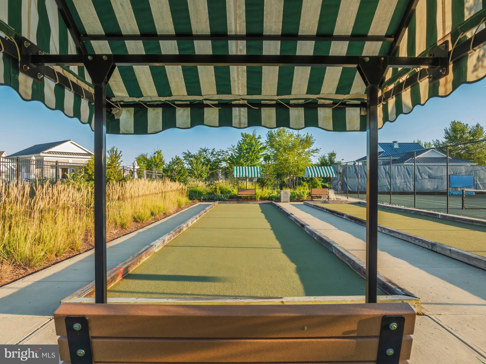 BAY BRIDGE COVE - Residential