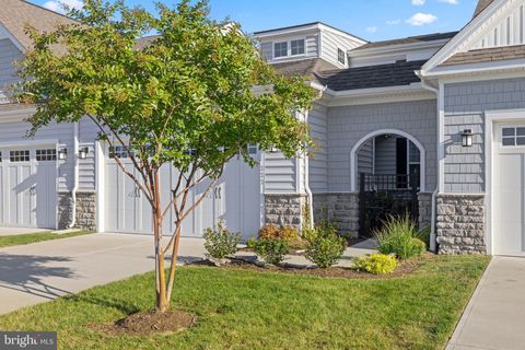 Photo of 222 Moorings Circle #126, STEVENSVILLE, MD 21666 (MLS # MDQA2016216)