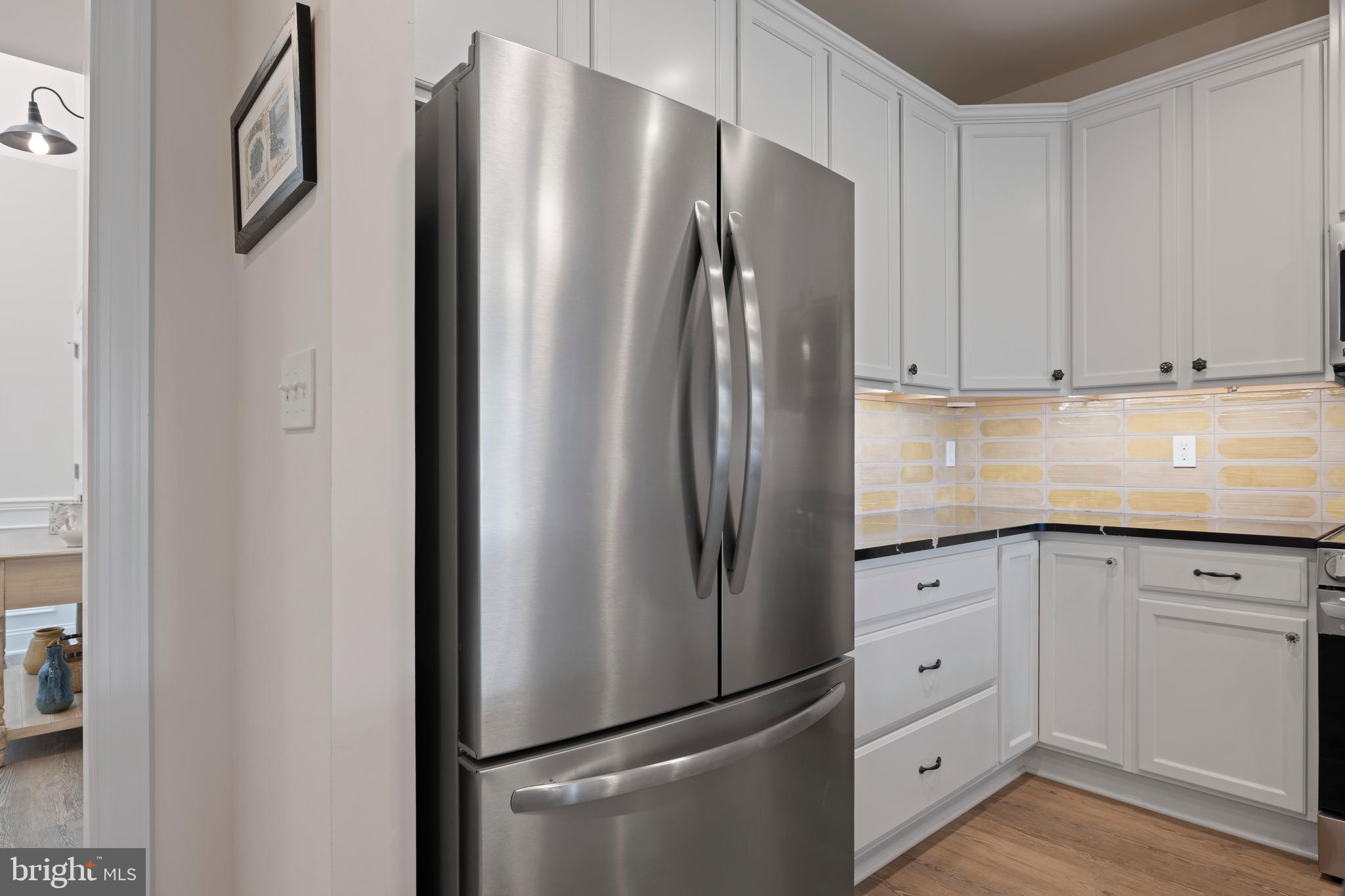 BAY BRIDGE COVE - Residential