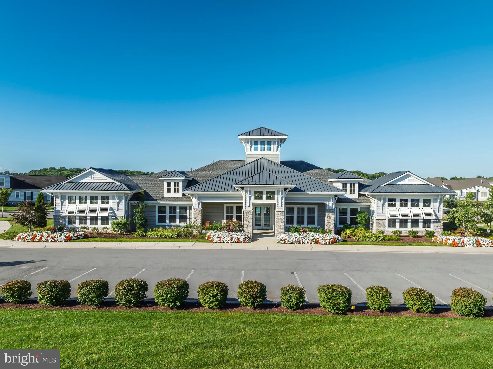 BAY BRIDGE COVE - Residential