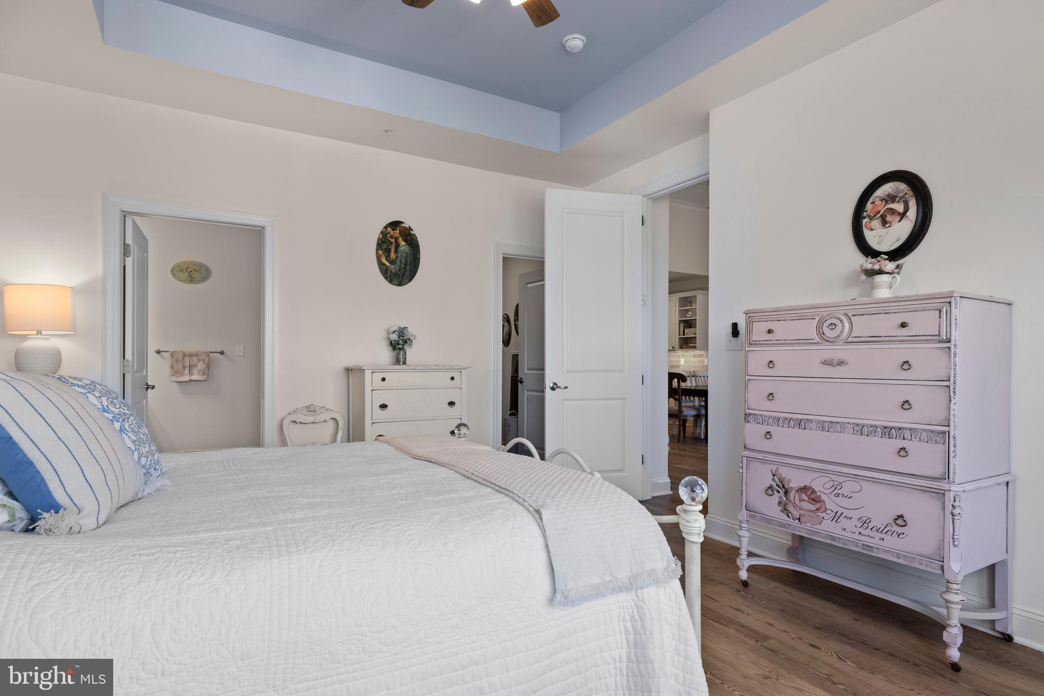 BAY BRIDGE COVE - Residential