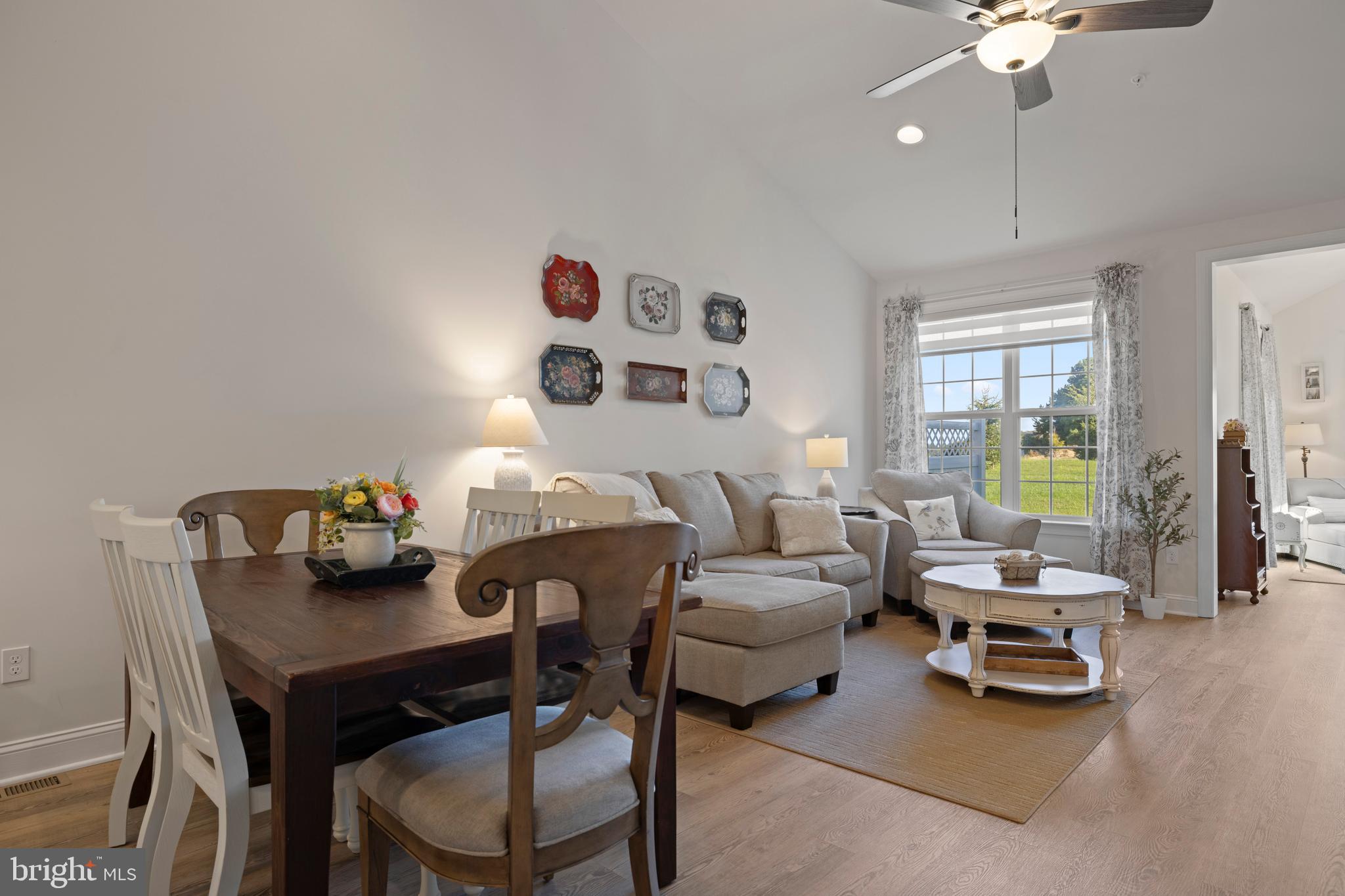 BAY BRIDGE COVE - Residential