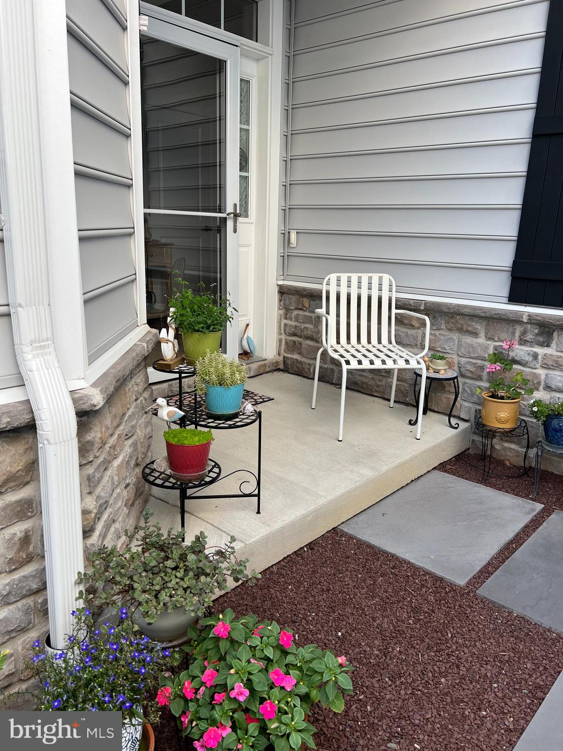 BAY BRIDGE COVE - Residential