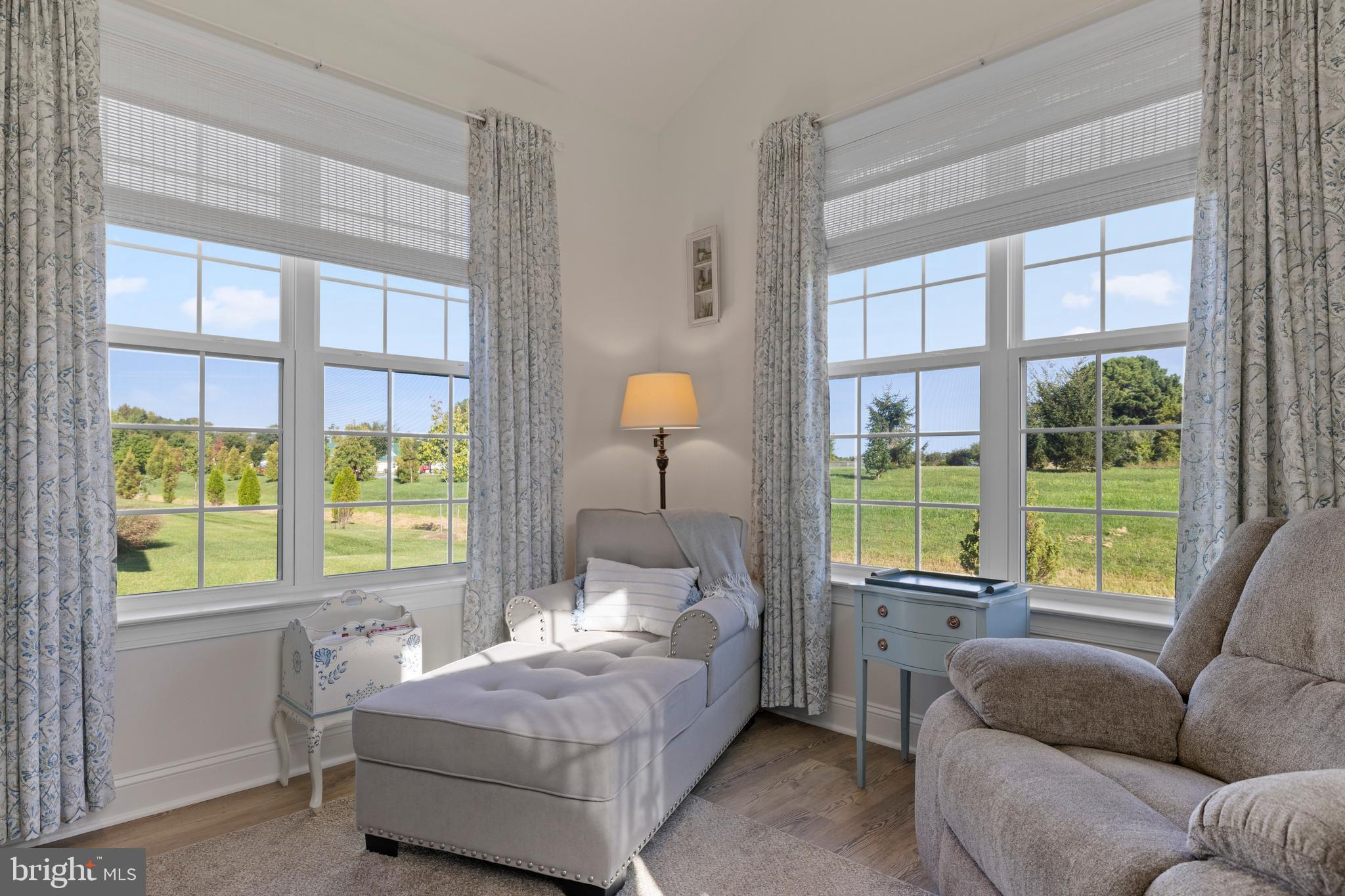 BAY BRIDGE COVE - Residential