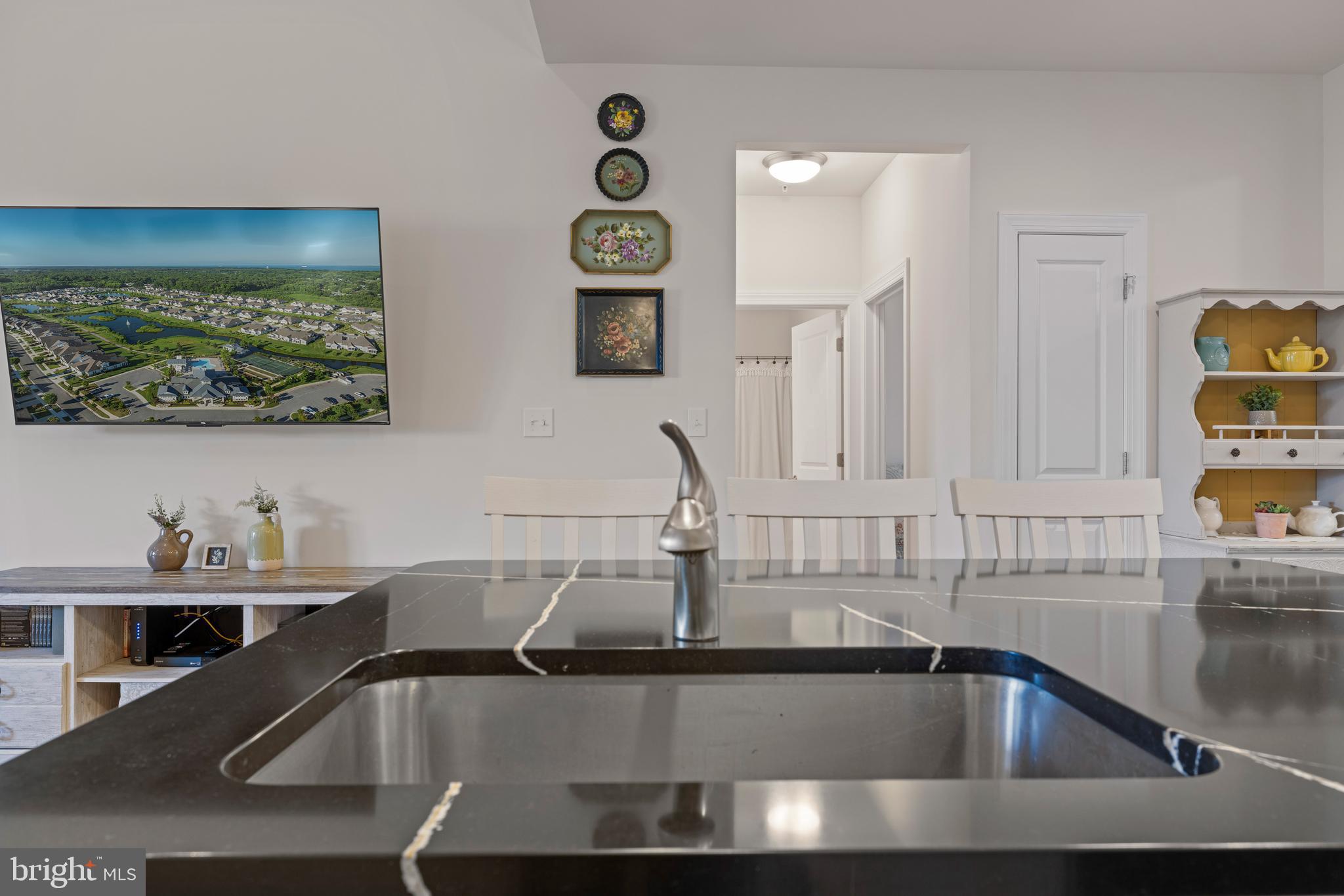 BAY BRIDGE COVE - Residential