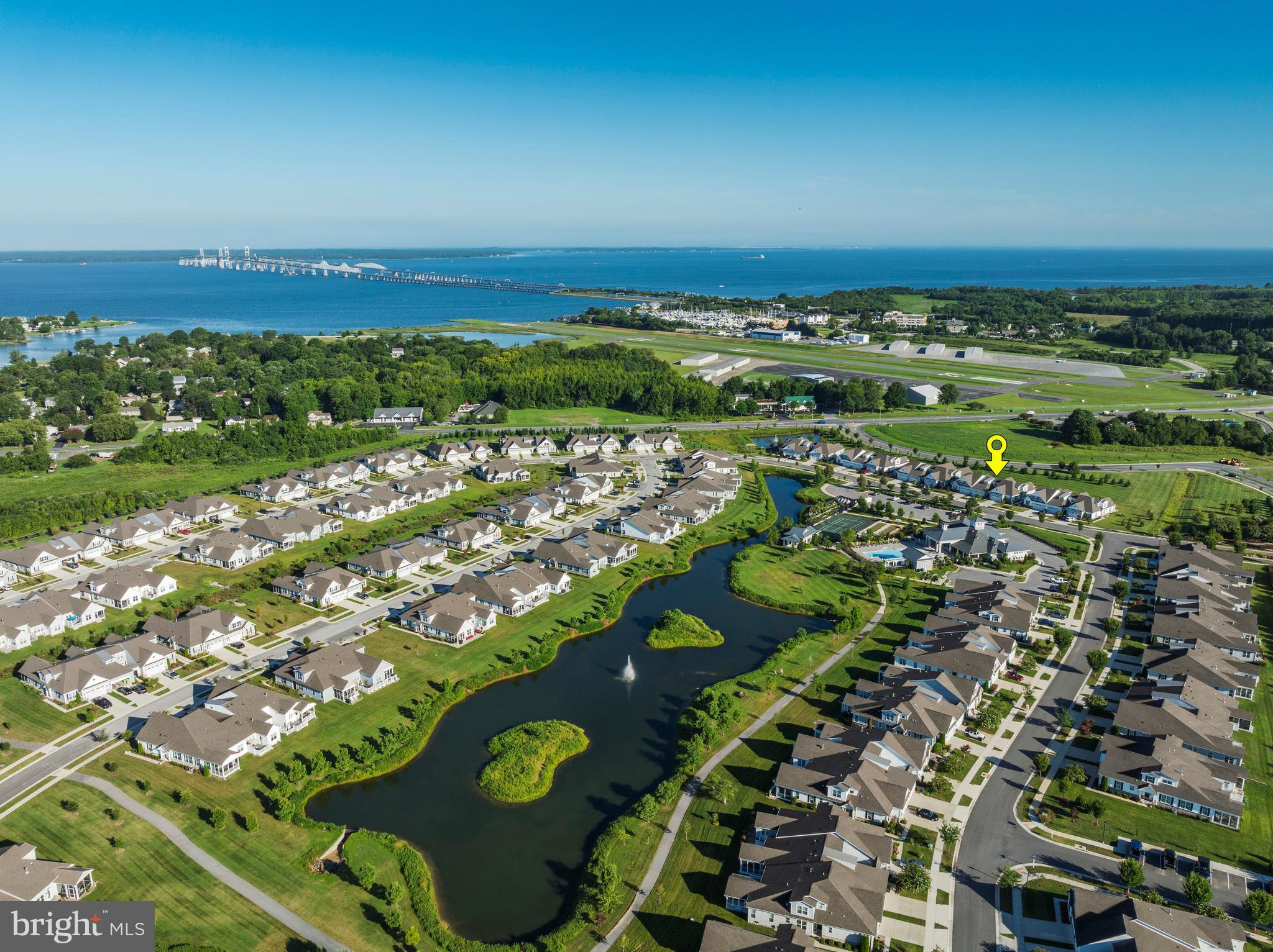 BAY BRIDGE COVE - Residential