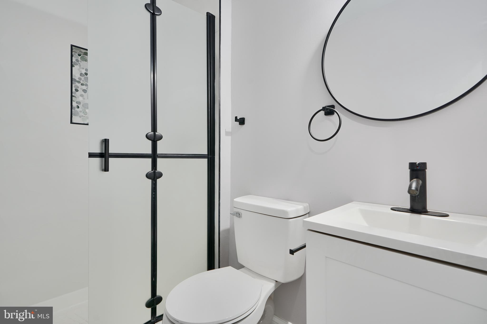 CHARLES VILLAGE - Residential Lease