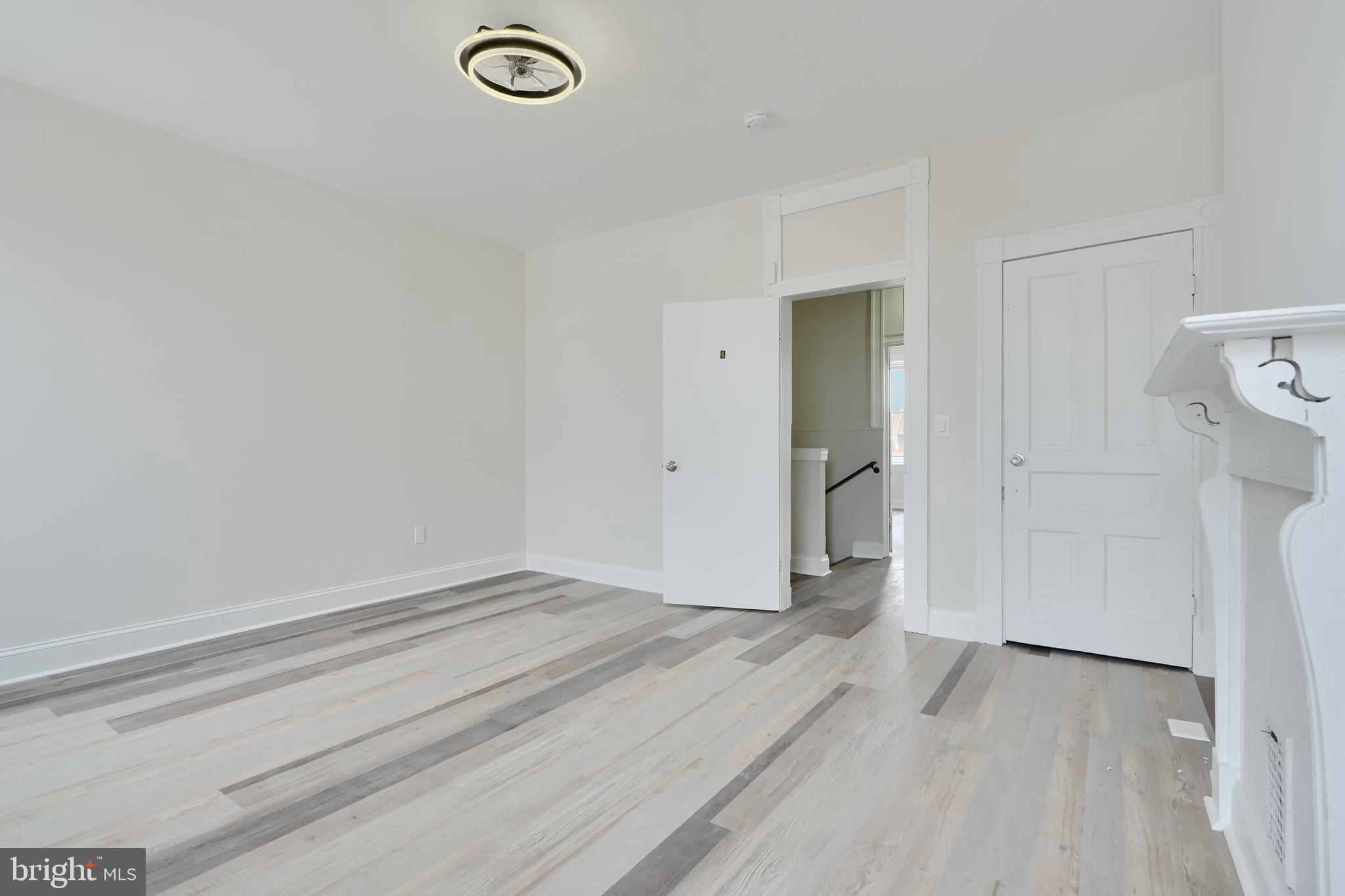 CHARLES VILLAGE - Residential Lease