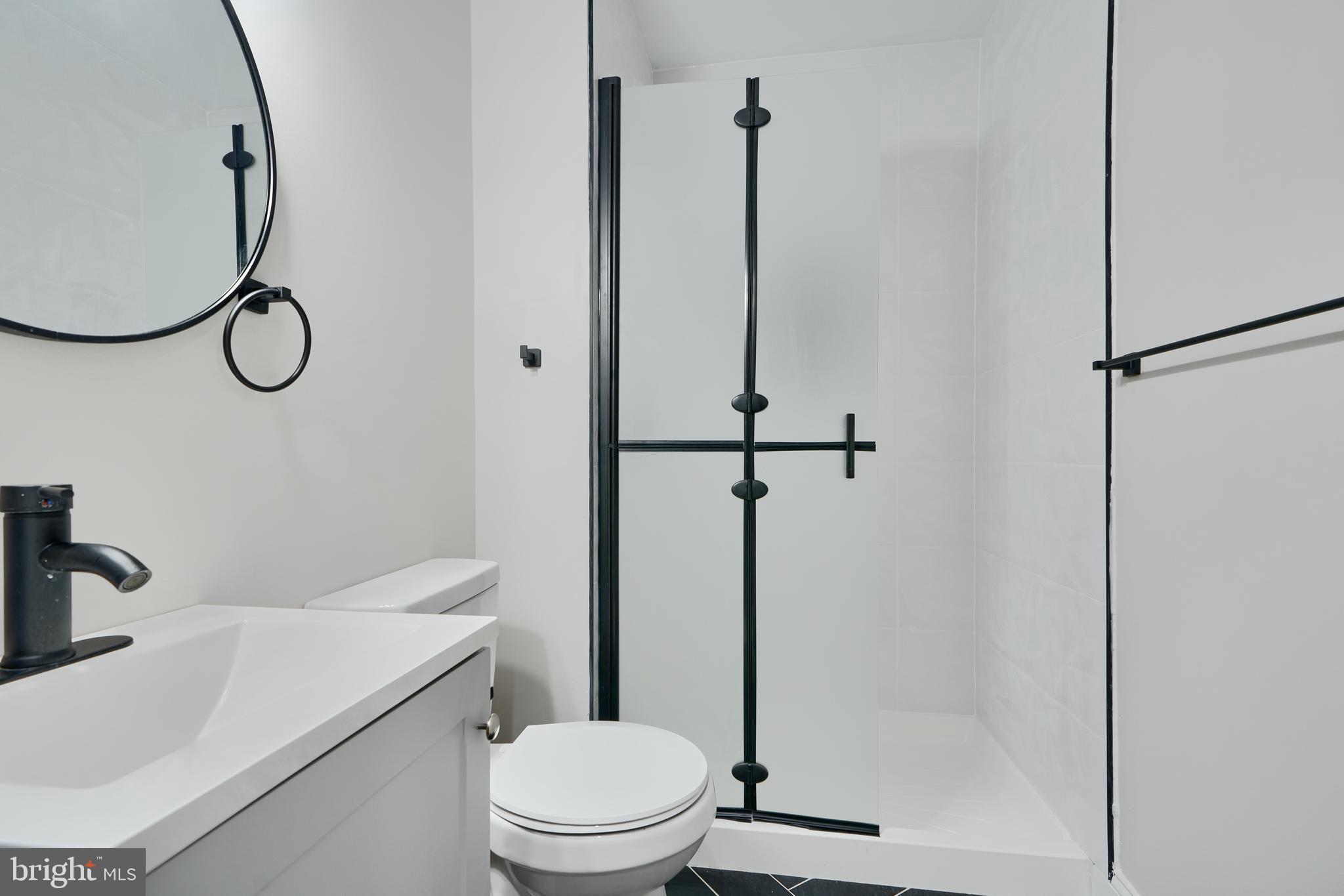 CHARLES VILLAGE - Residential Lease