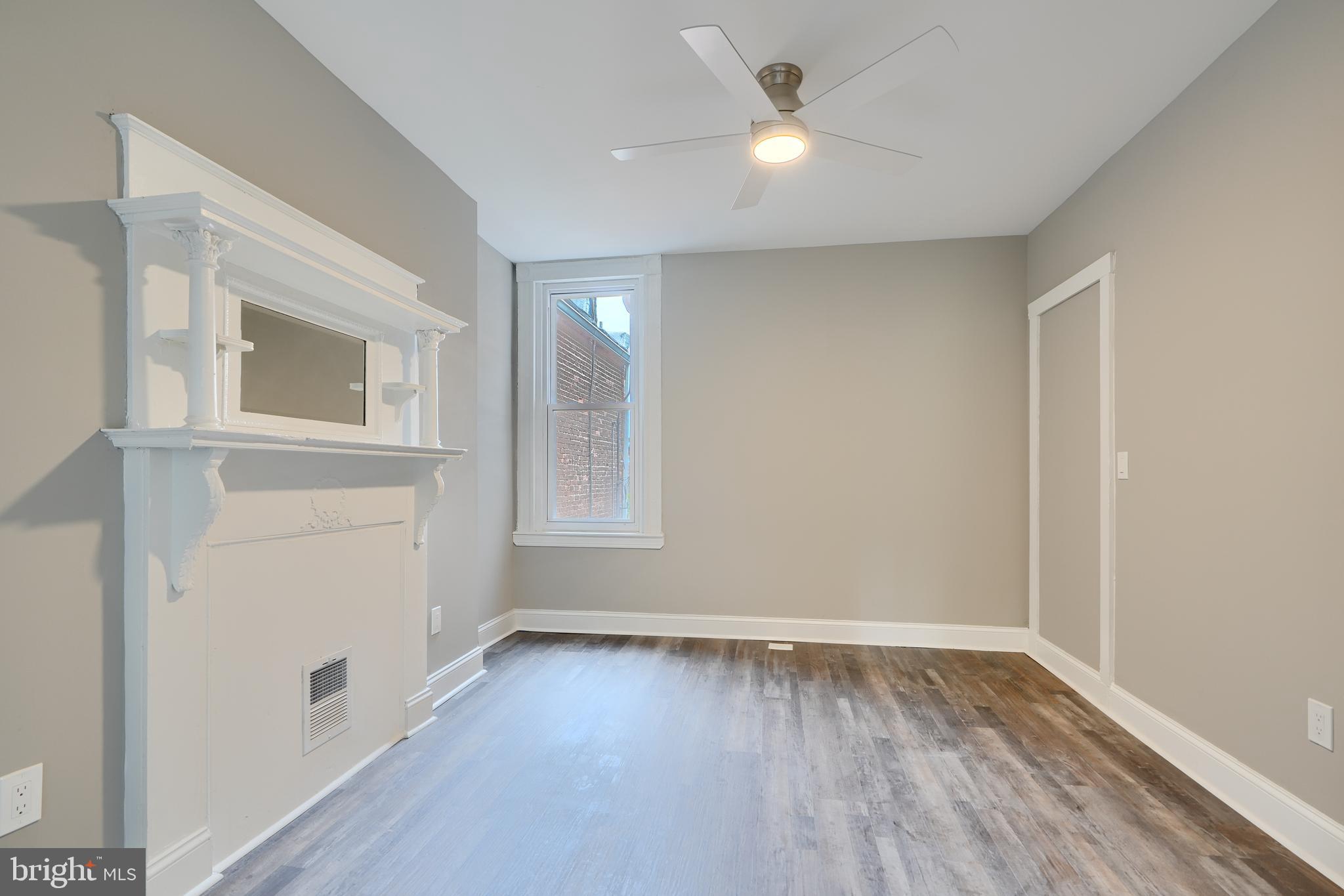 CHARLES VILLAGE - Residential Lease