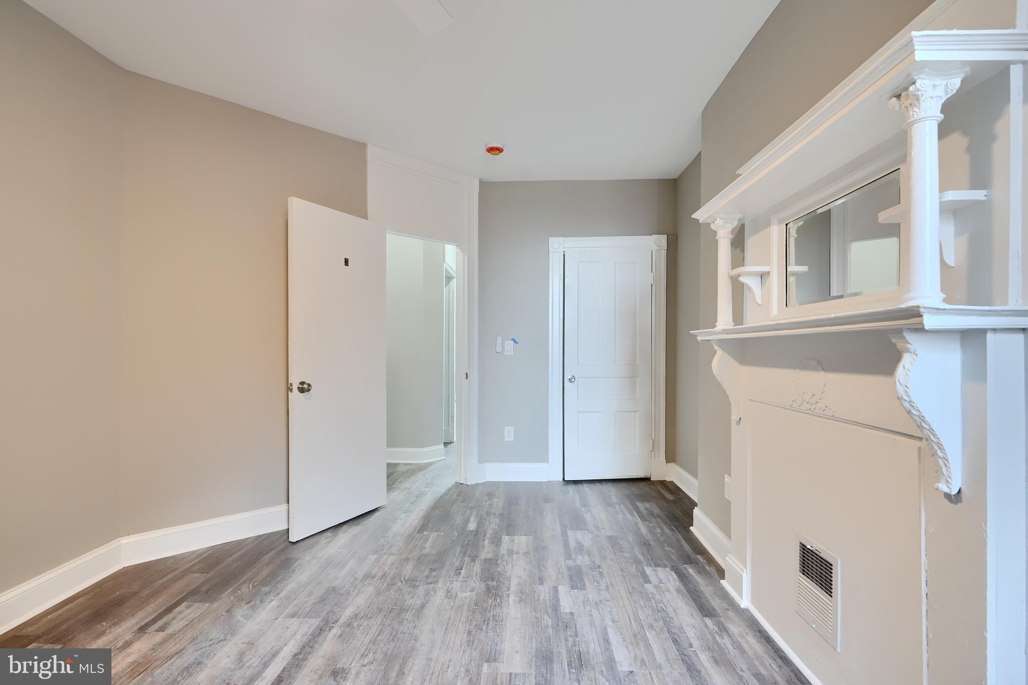 CHARLES VILLAGE - Residential Lease