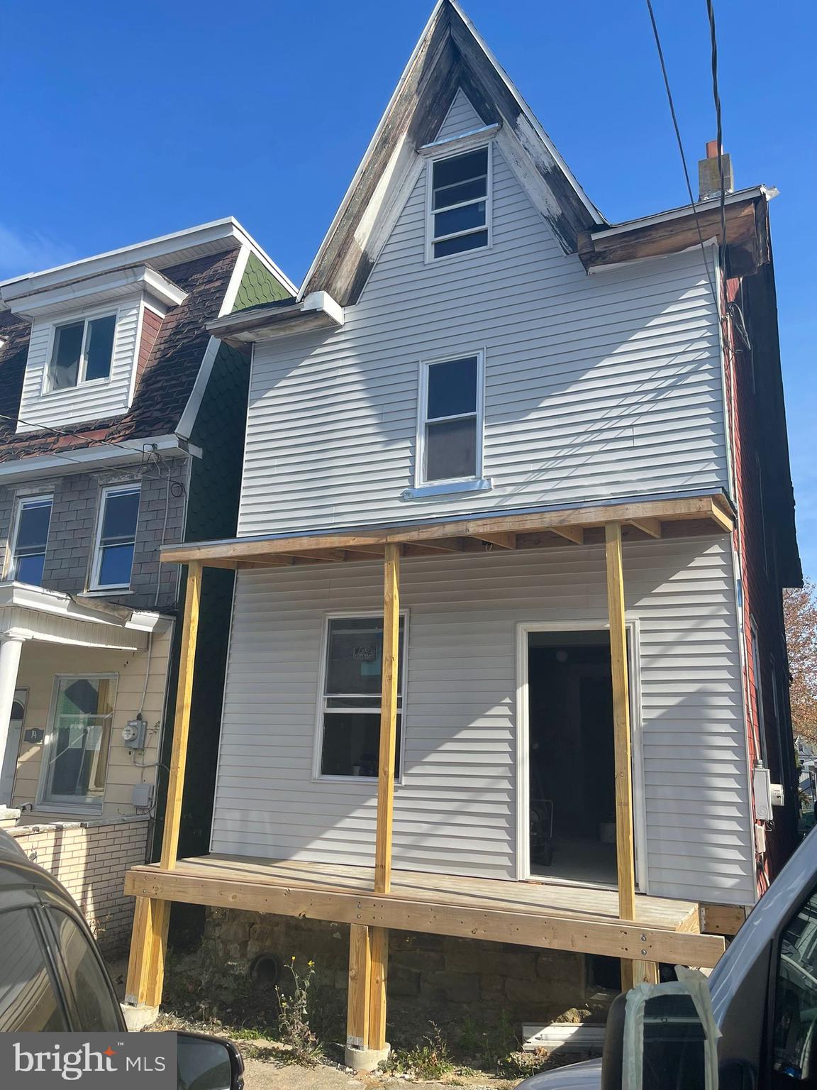 Welcome to an Amazing Investment Opportunity in the Heart of Mount Carmel!
This Investor Special is a project that’s 90% complete and just waiting for your final touches. Whether you’re looking to generate rental income, plan your next fix-and-flip, or create your dream forever home, this property is ready to be tailored to your vision and style. Buying “as is”
Don’t miss out on this incredible chance to capitalize on a nearly finished project in a prime location.
Schedule your private showing today!