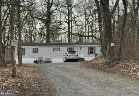 366 Lake Warren Road, Upper Black Eddy, PA MLS: PABU2090688