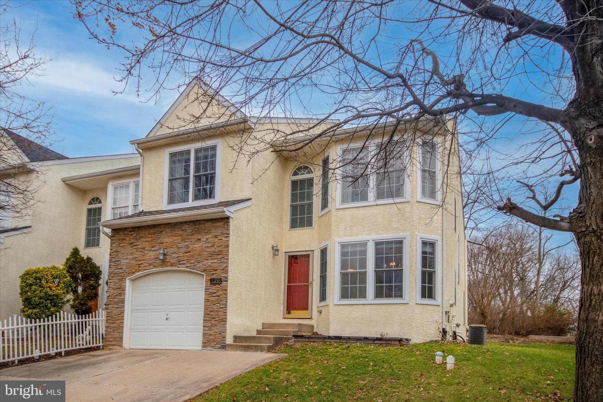 FOX HUNT - Residential