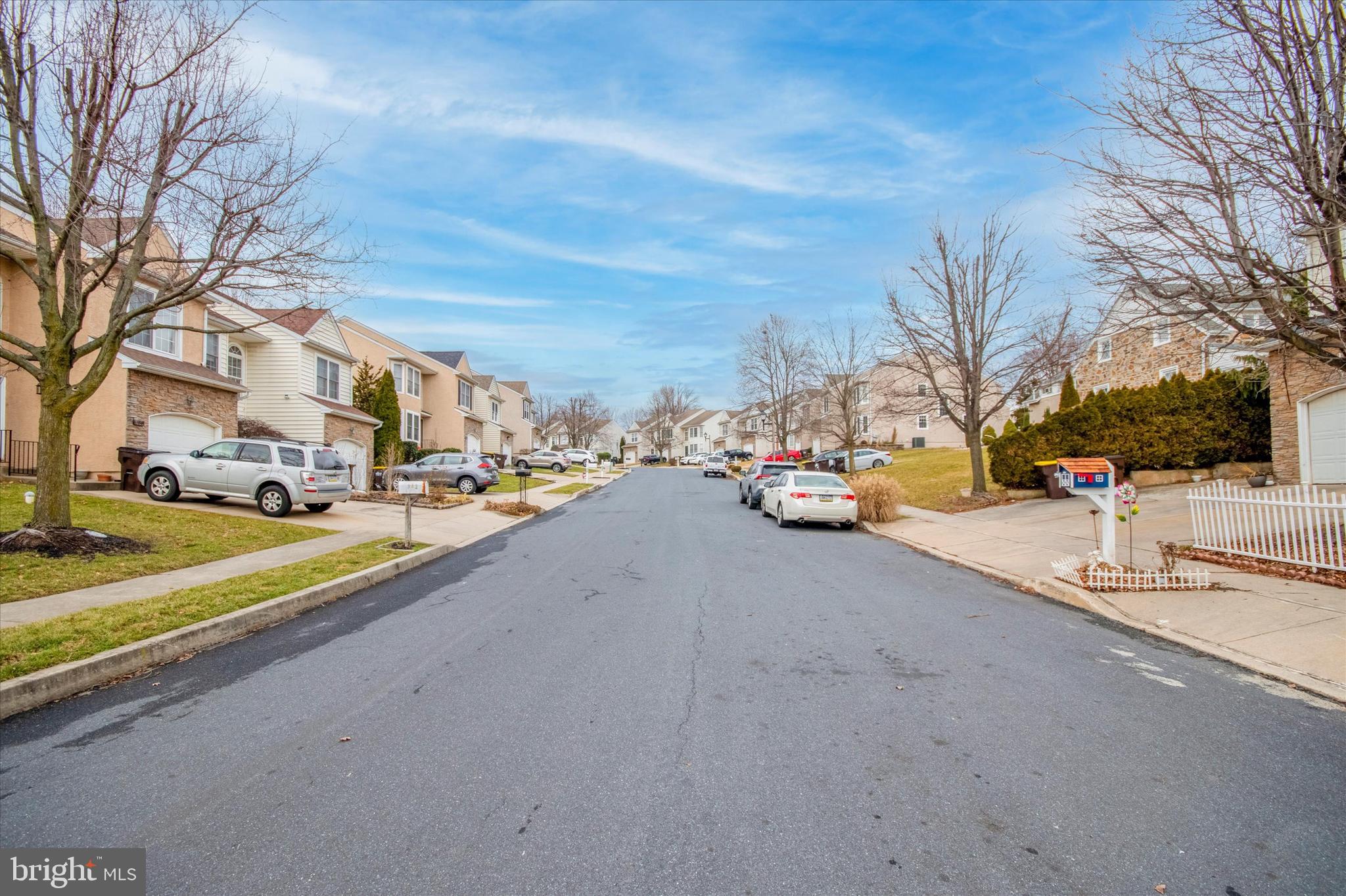 FOX HUNT - Residential