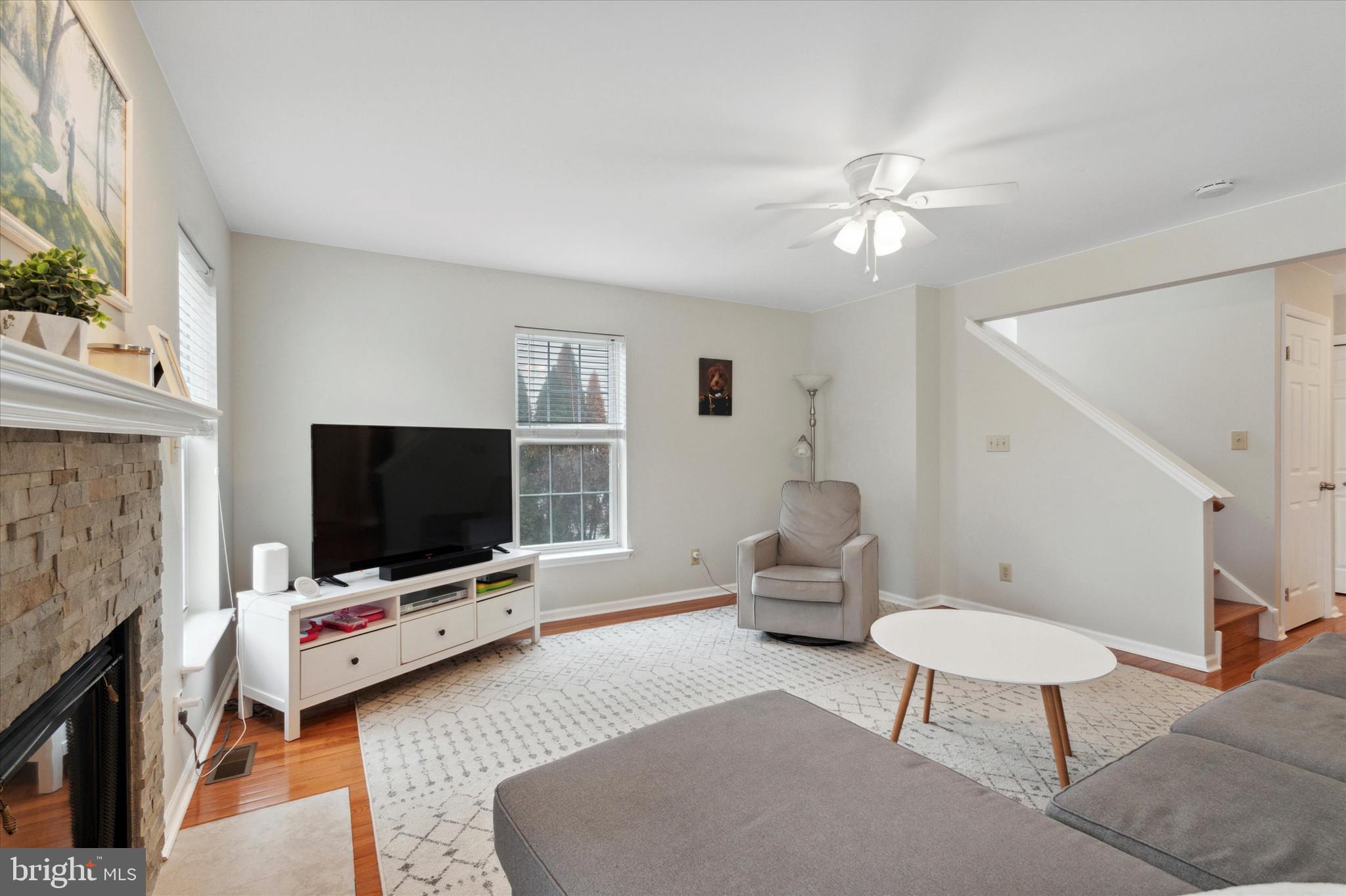 FOX HUNT - Residential