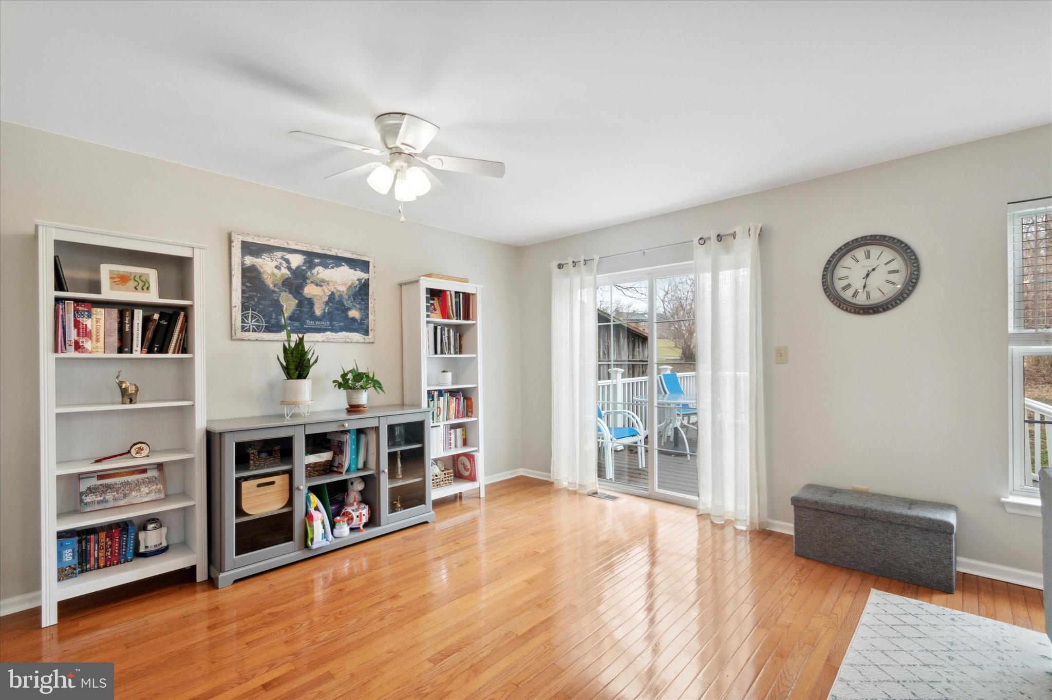 FOX HUNT - Residential