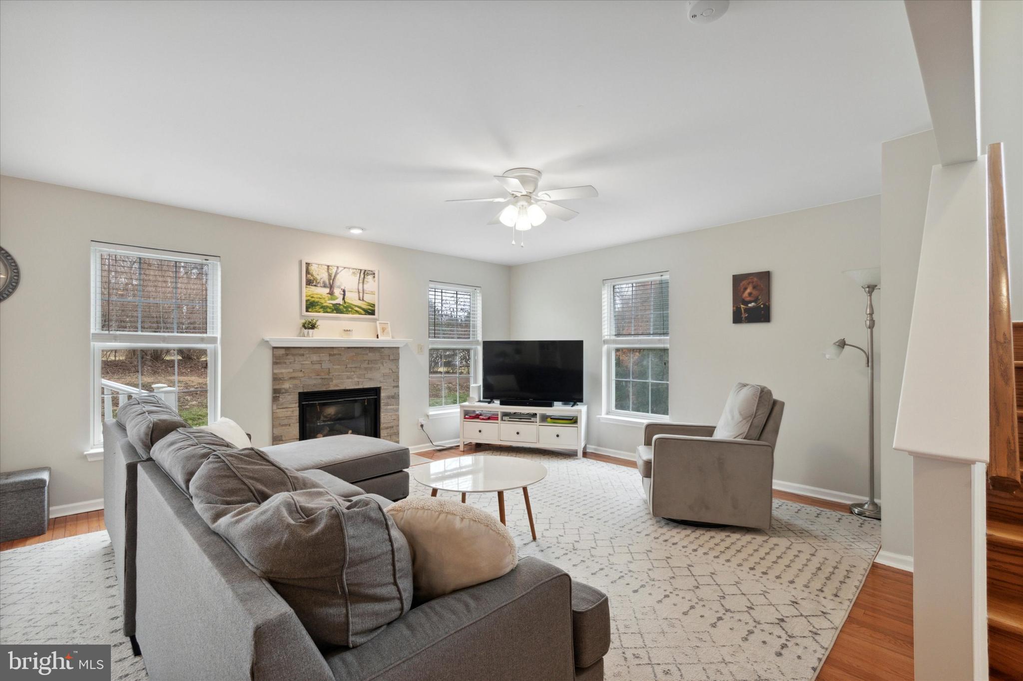 FOX HUNT - Residential