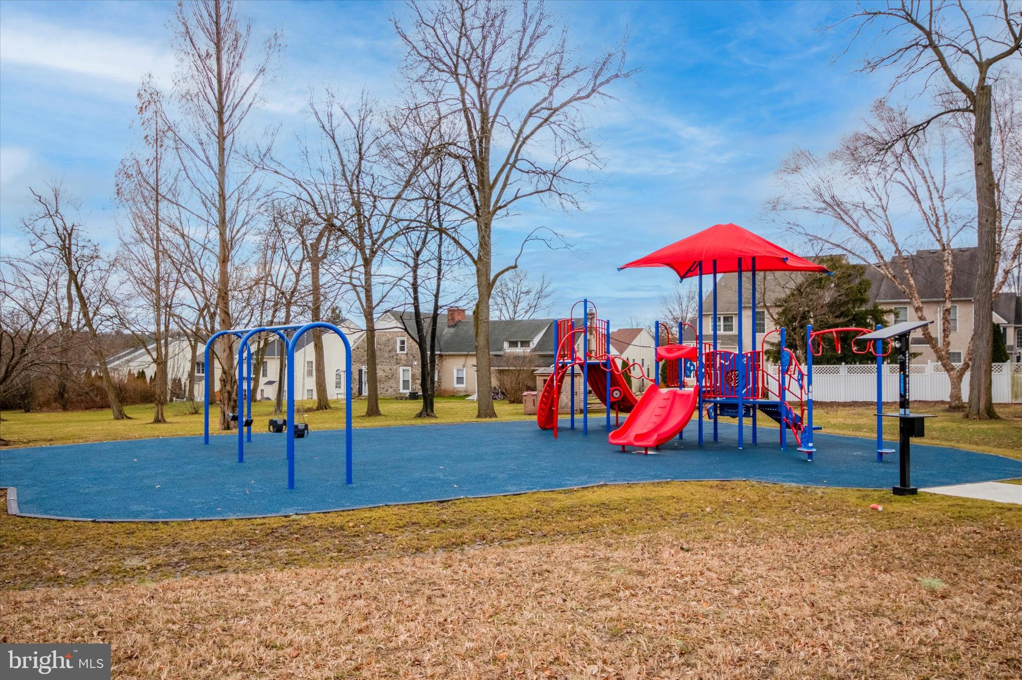 FOX HUNT - Residential