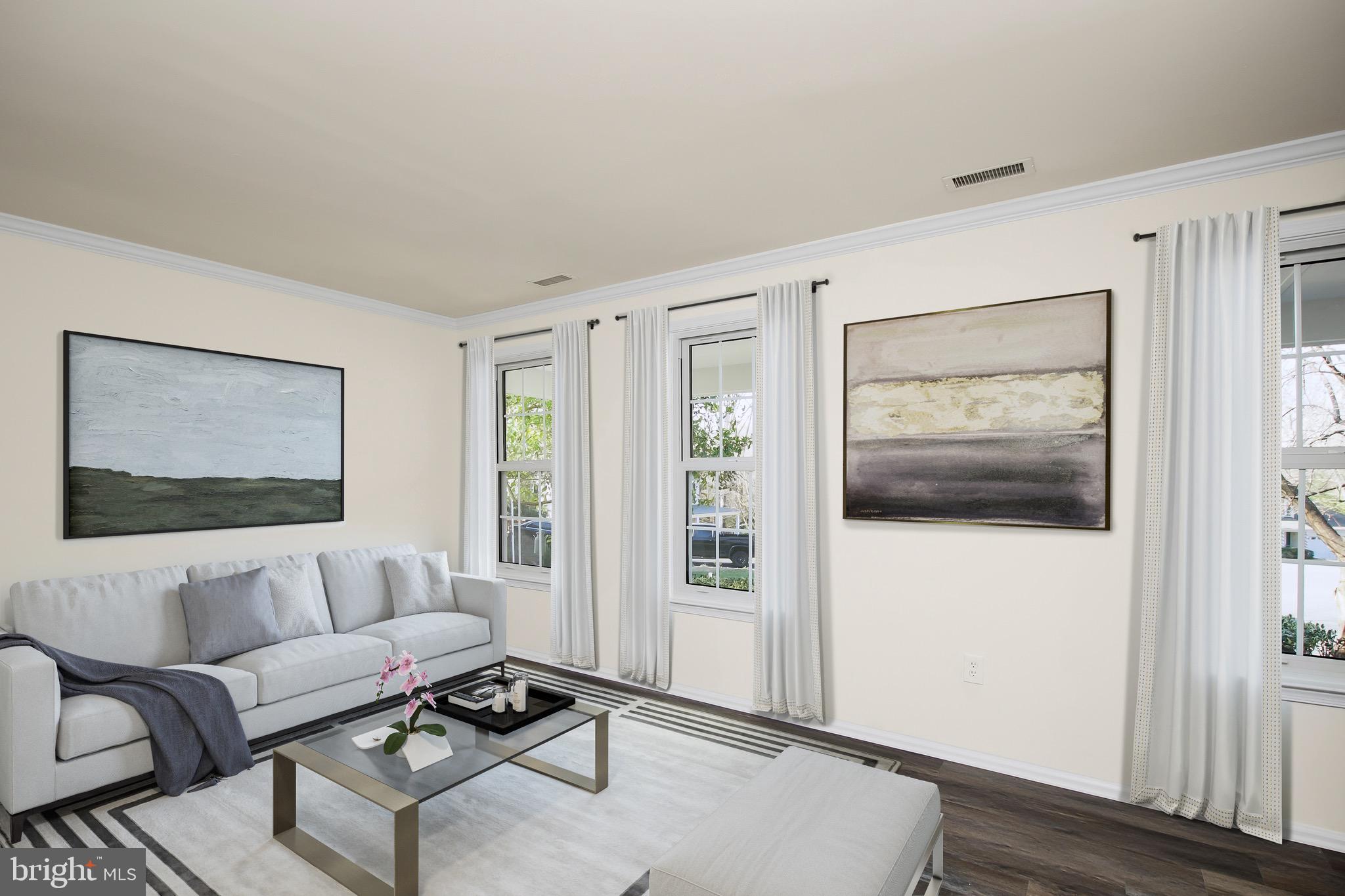 GREENRIDGE - Residential