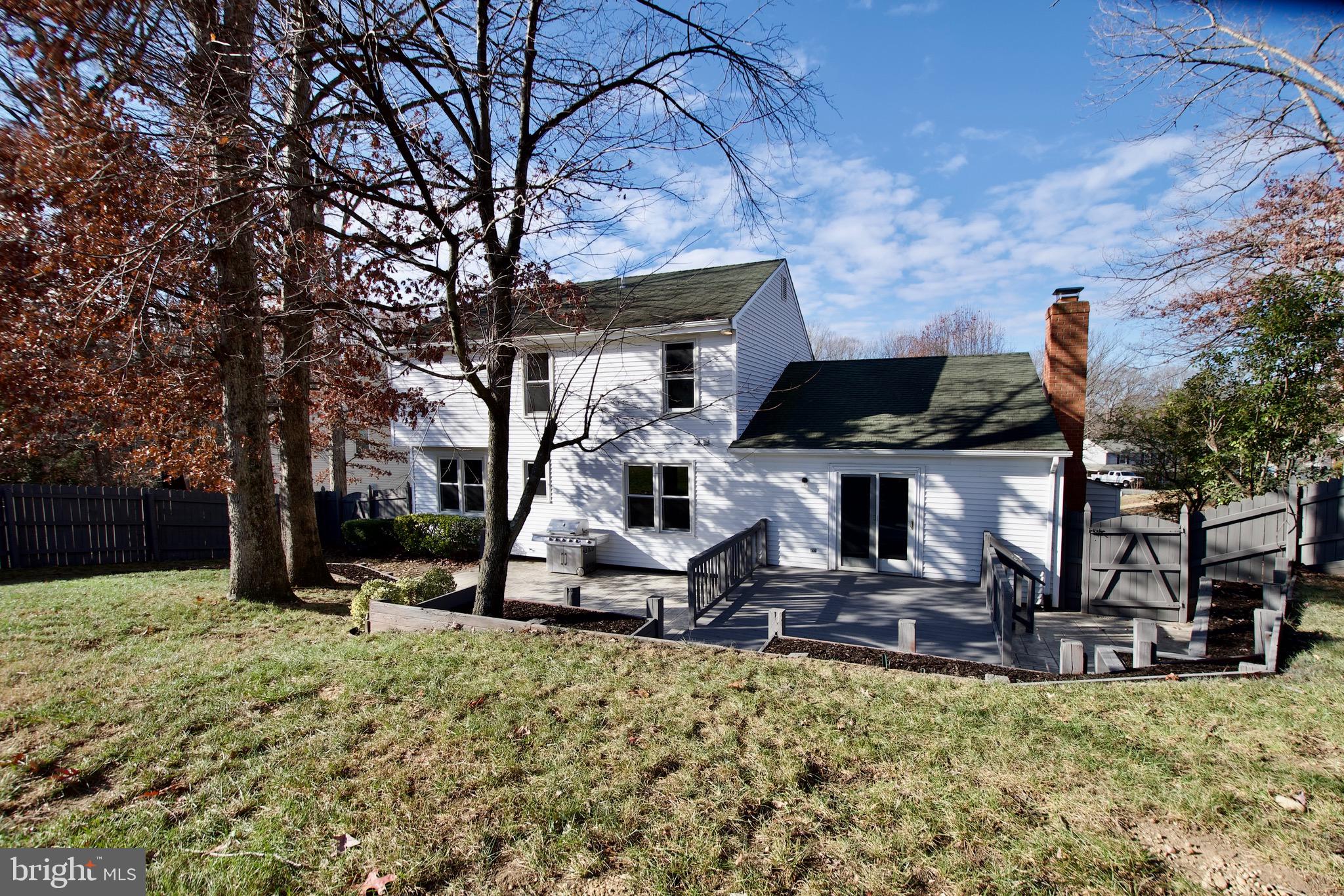 GREENRIDGE - Residential