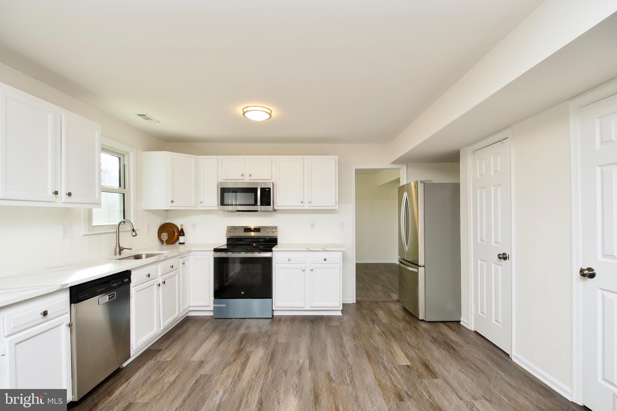 GREENRIDGE - Residential